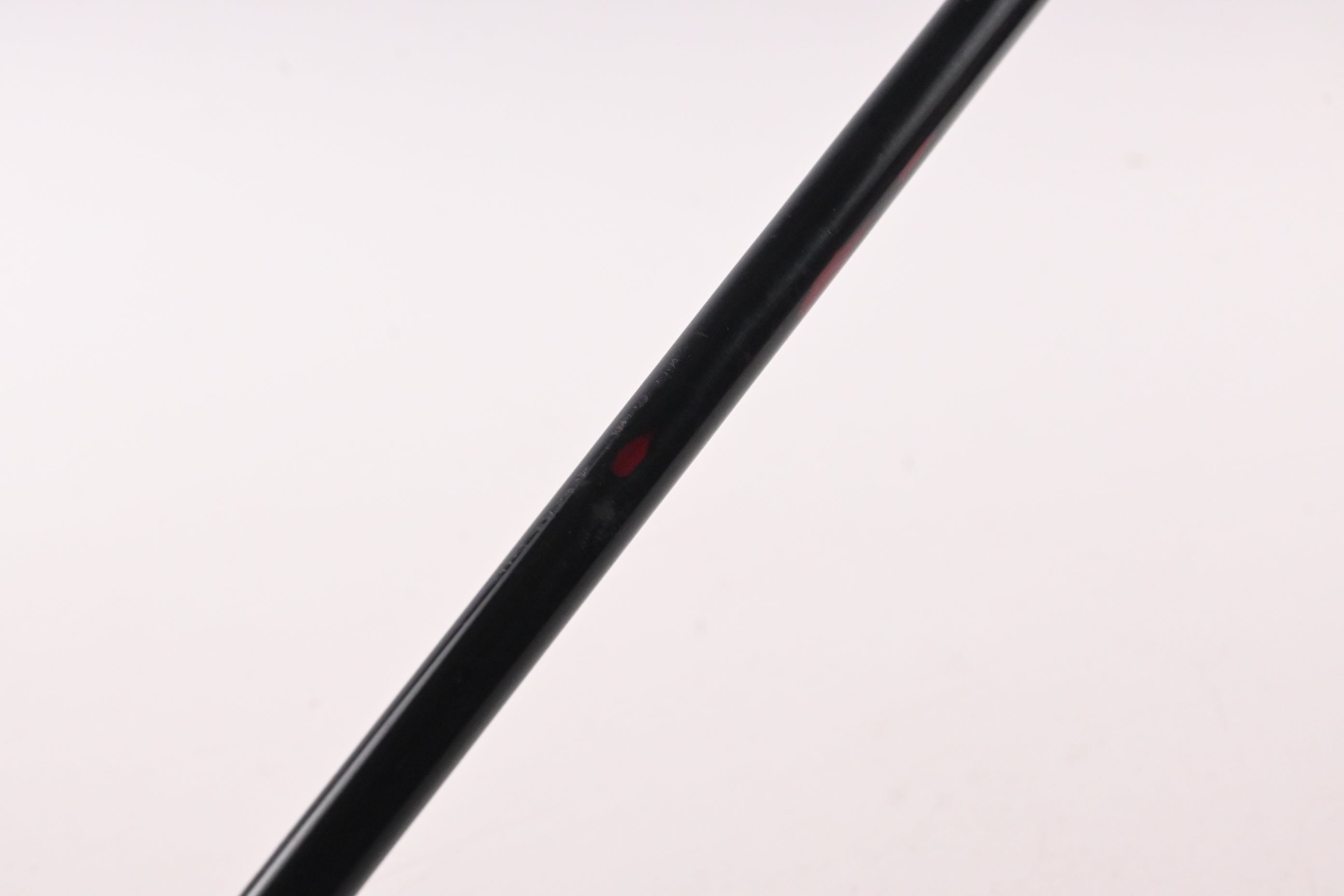 Taylormade Stealth Plus Driver / 9 Degree / Stiff Flex HZRDUS Smoke RDX Red 60