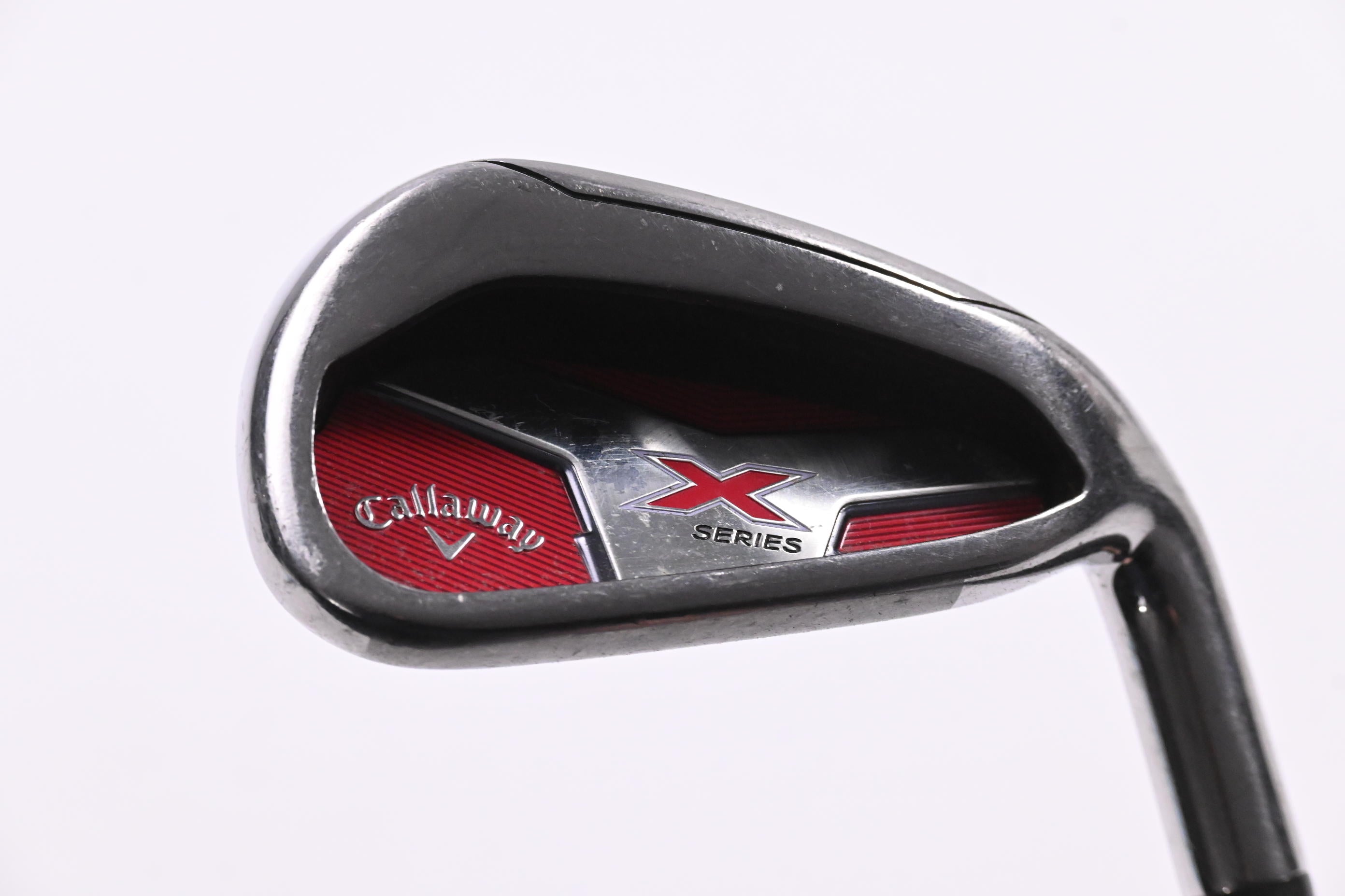 Callaway X-Series 418 #6 Iron / 28 Degree / Uniflex Callaway X-Series Shaft