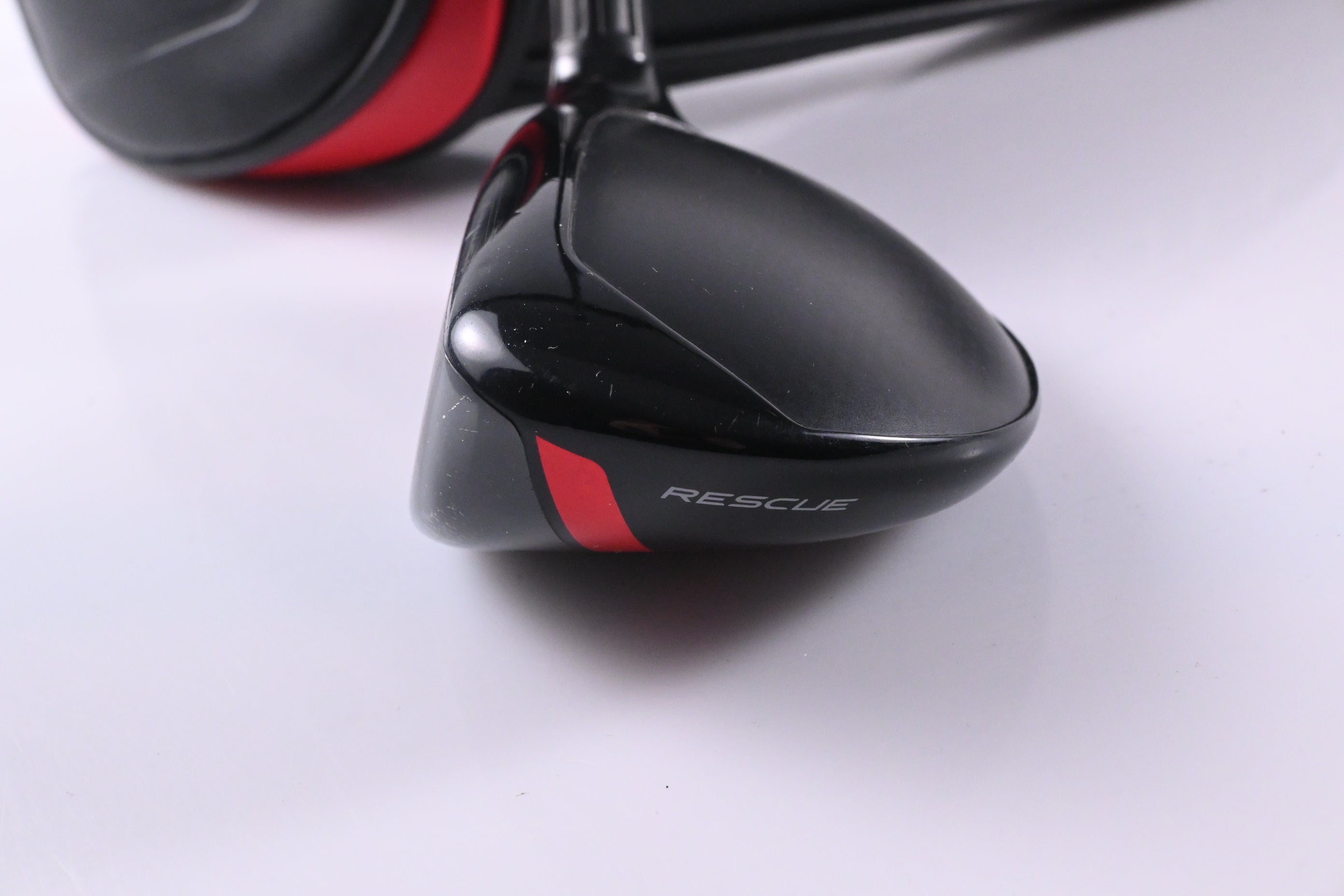 Taylormade Stealth #3 Hybrid / 19 Degree / Stiff Flex Fujikura Ventus Red 7
