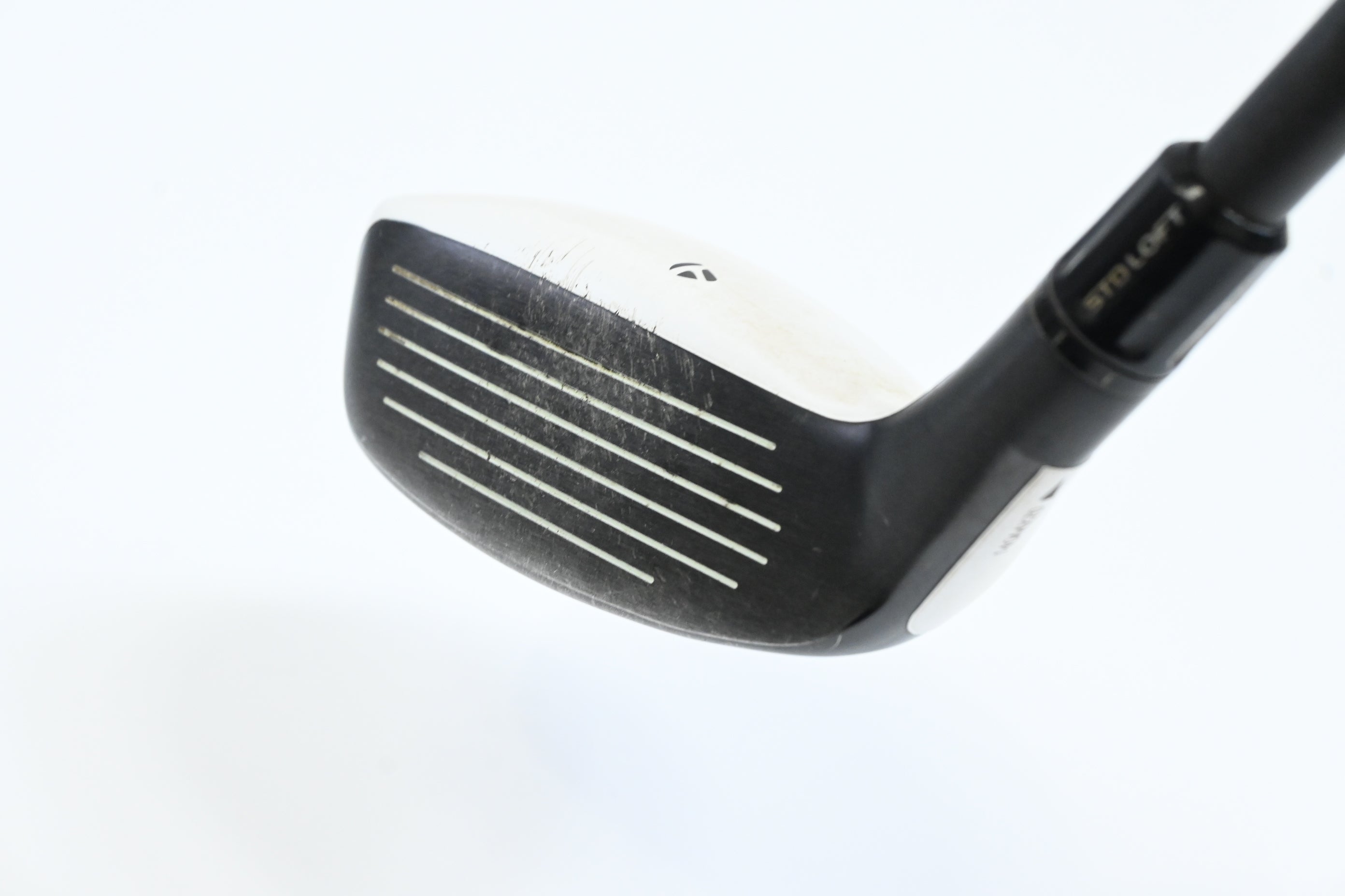 Taylormade Rescue FCT 11 #2 Hybrid / 16 Degree / Regular Flex Aldila RIP 65