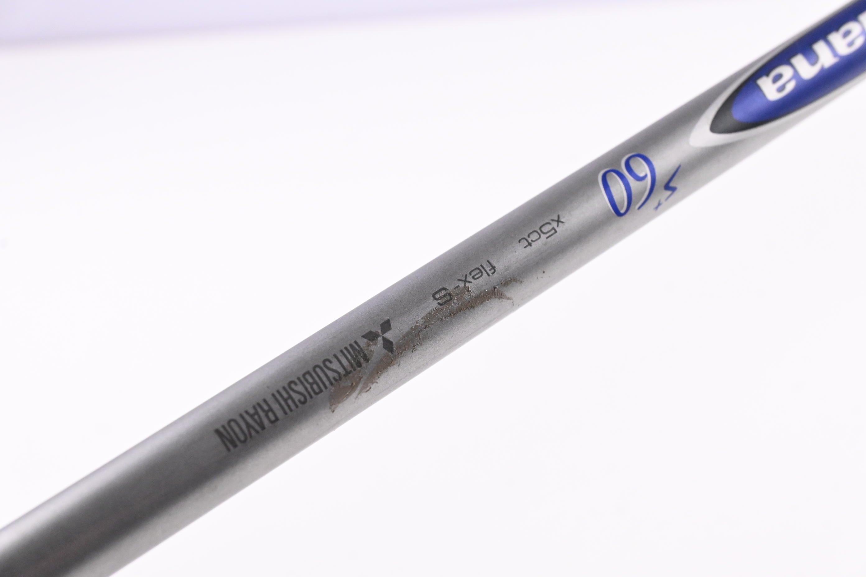 Nike Vapor Pro Driver / 8.5-12.5 Degree / Stiff Flex Diamana S+Plus 60 Shaft