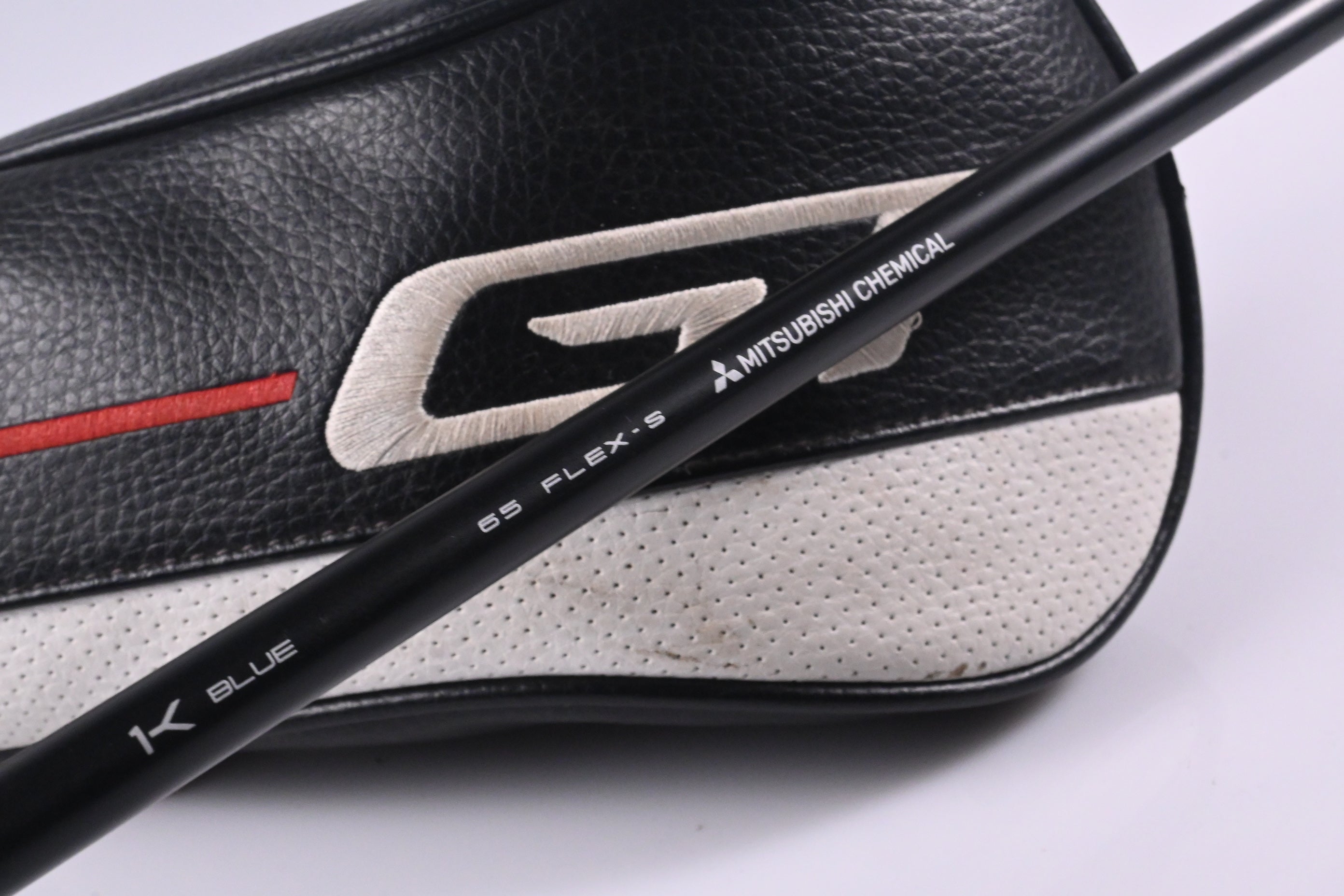 Titleist GT2 #3 Wood / 16.5 Degree / Stiff Flex Tensei 1K Blue 65 Shaft