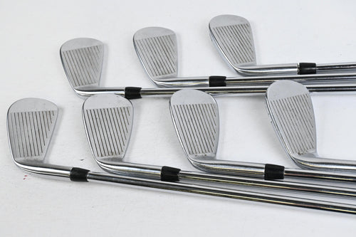 Titleist T100 2023 Irons / 4-PW / Regular Flex Ping AWT 2.0 Shafts