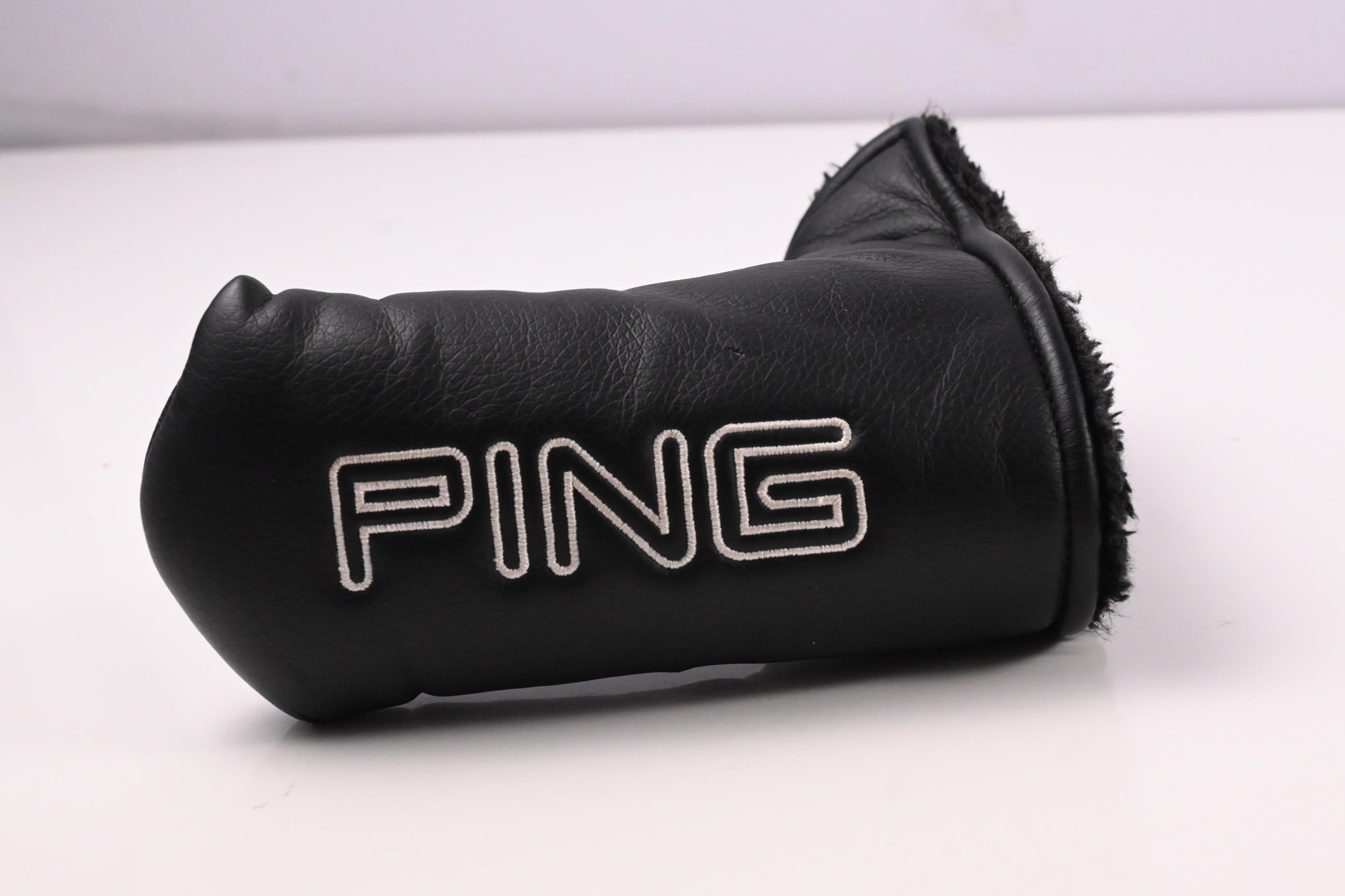 Ping Karsten TR 1966 Anniversary Anser 2 Putter / Black Dot / 34 Inch