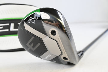 Callaway Elyte X #3 HL Wood / 16.5 Degree / Regular Flex Denali Charcoal 60