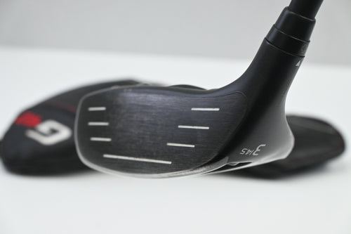 Ping G410 #3 Wood / 14.5 Degree / Stiff Flex Aldila Rogue 70 Shaft