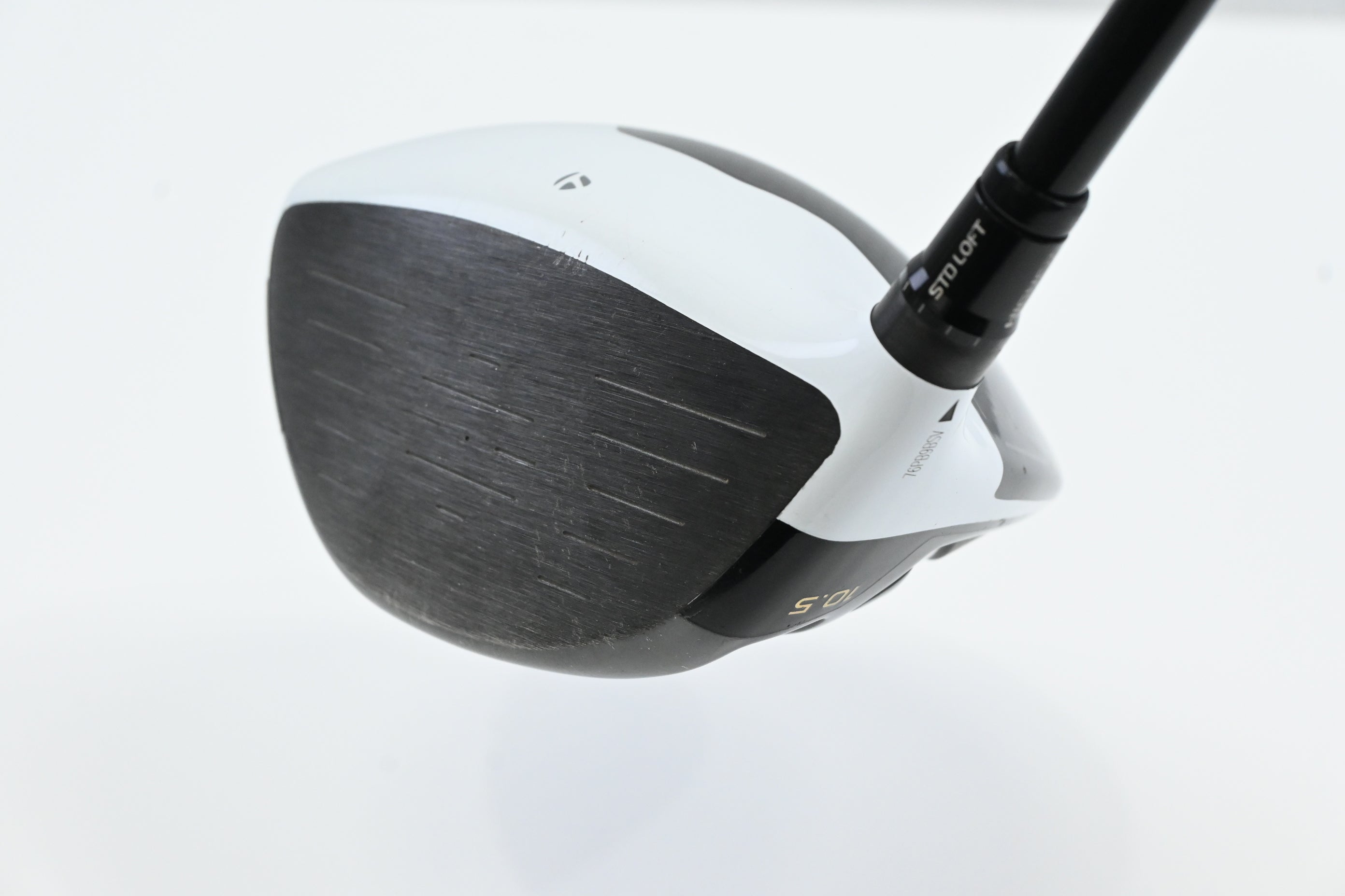 Taylormade M2 2016 Driver / 10.5 Degree / Regular Flex Fujikura Ventus TR Blue 5