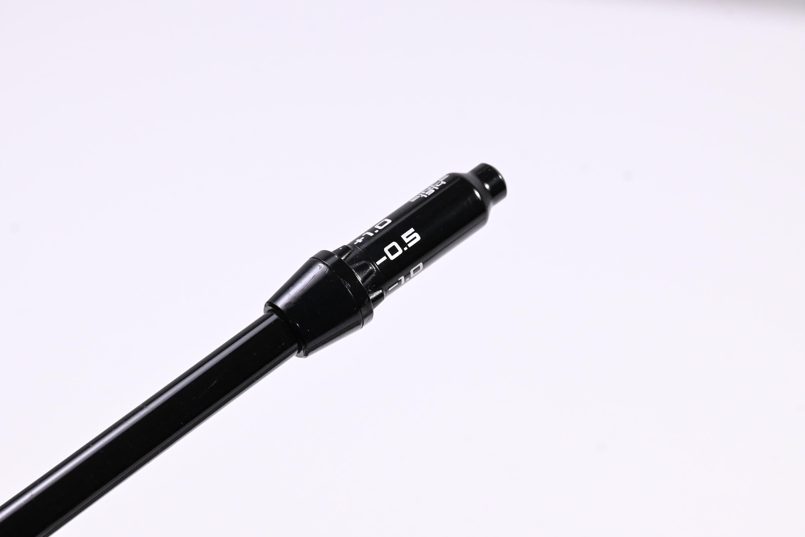 Project X Hzrdus Smoke Red RDX 50 #3 Wood Shaft / Regular Flex / Wilson