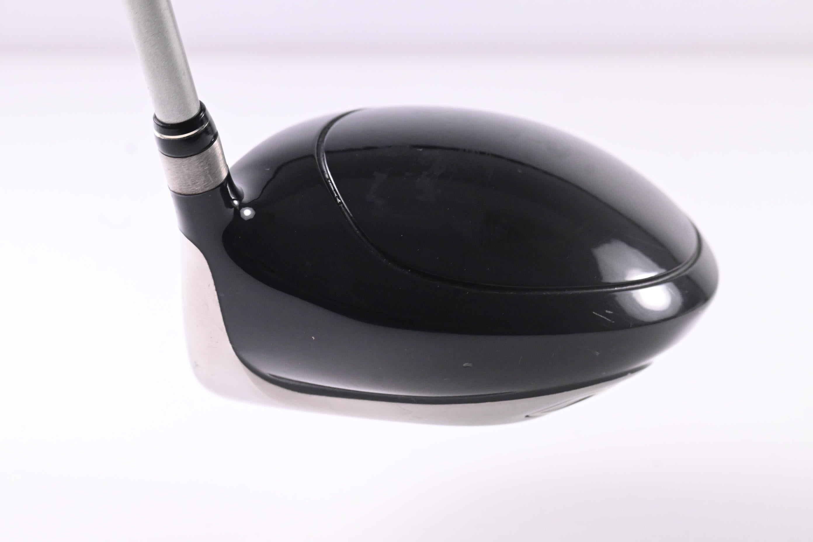 Taylormade XR-05 Driver / 8.5 Degree / Stiff Flex XR05 50 Shaft