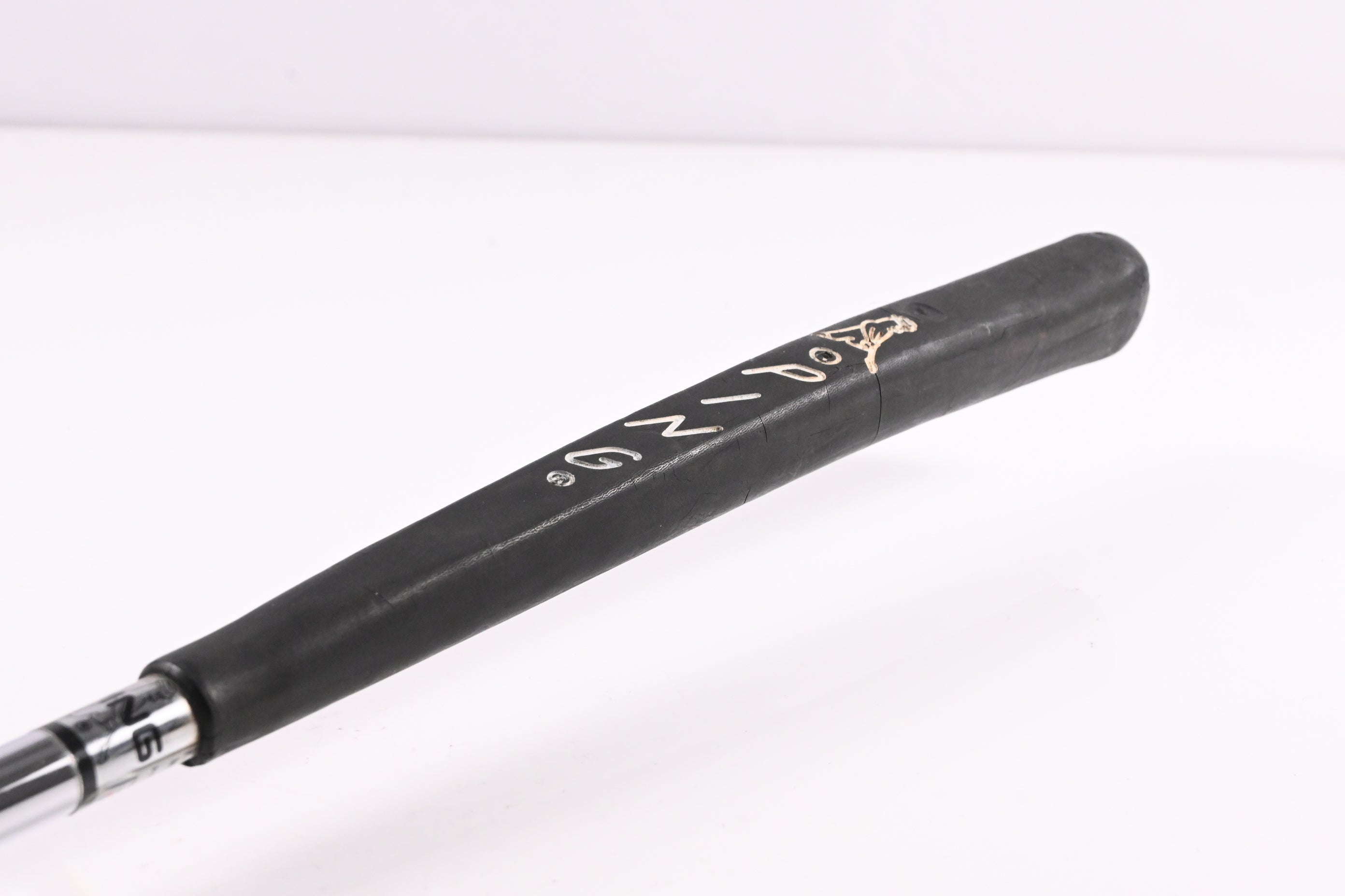 Ping Karsten Original Y-Blade Putter / 35 Inch