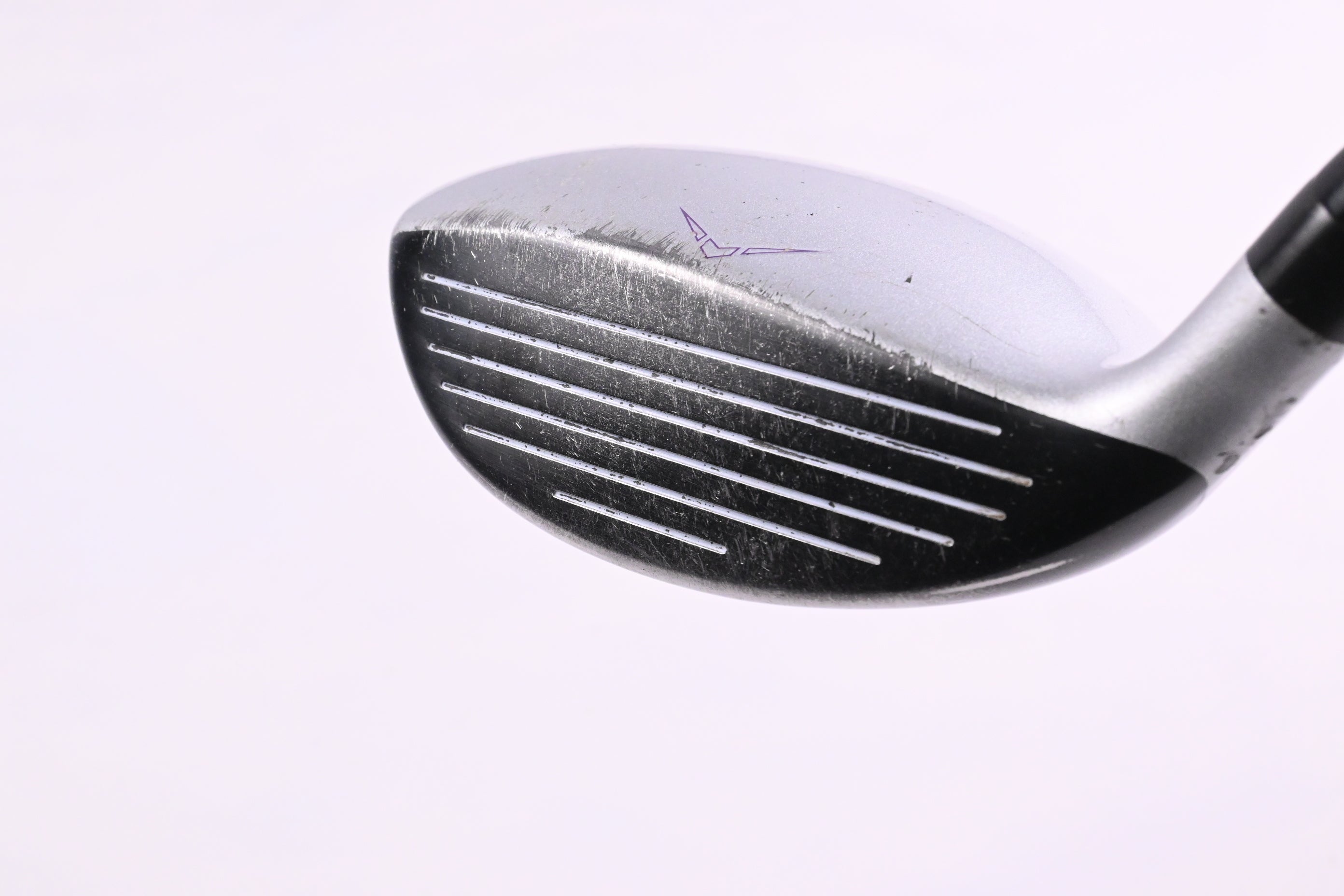 Ladies Benross Pearl #3 Wood / 18 Degree / Ladies Flex Fubuki Z 50 Shaft