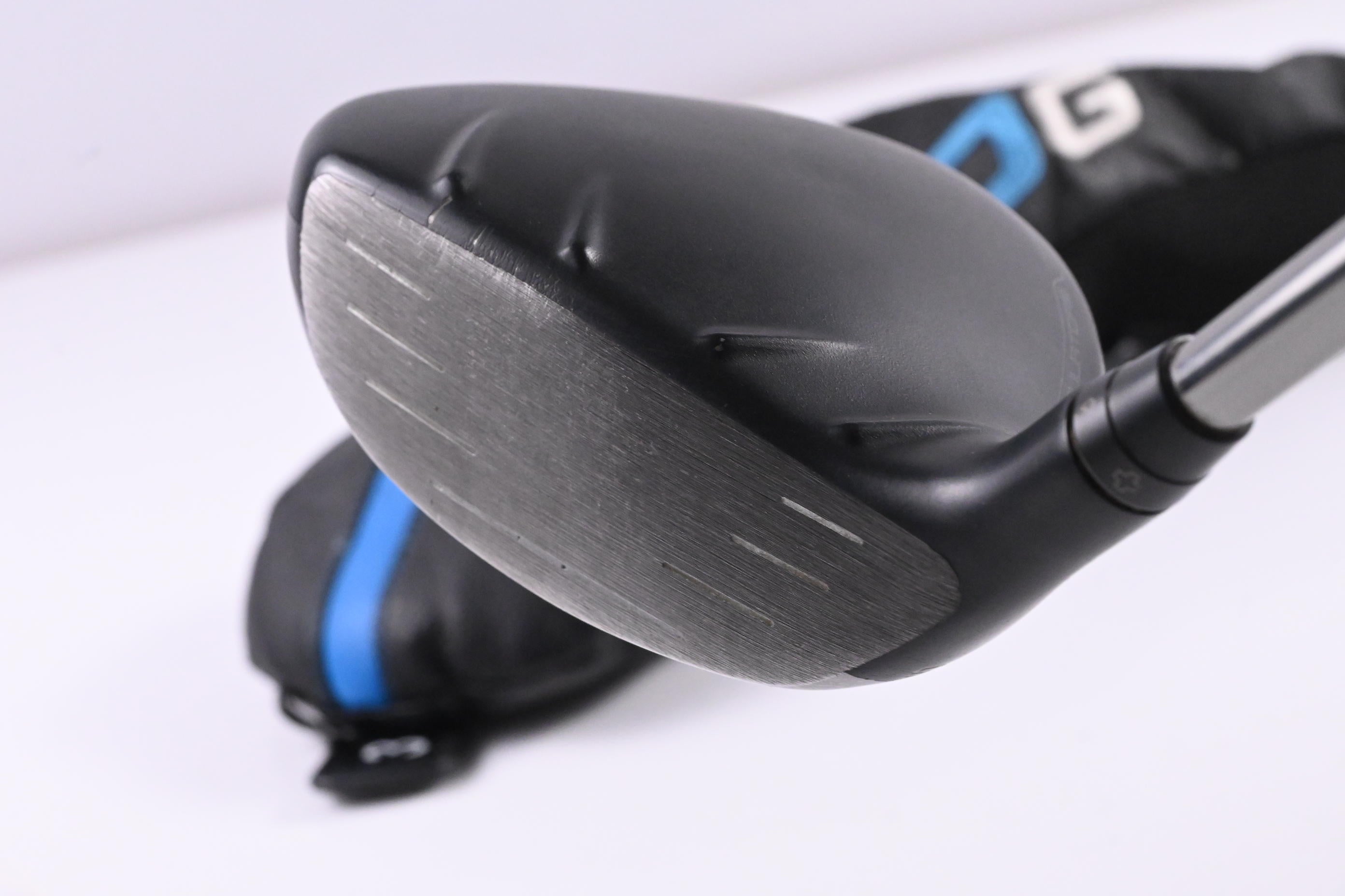 Ping G Series #3 Wood / 14.5 Degree / Stiff Flex Ping Tour 65 Shaft