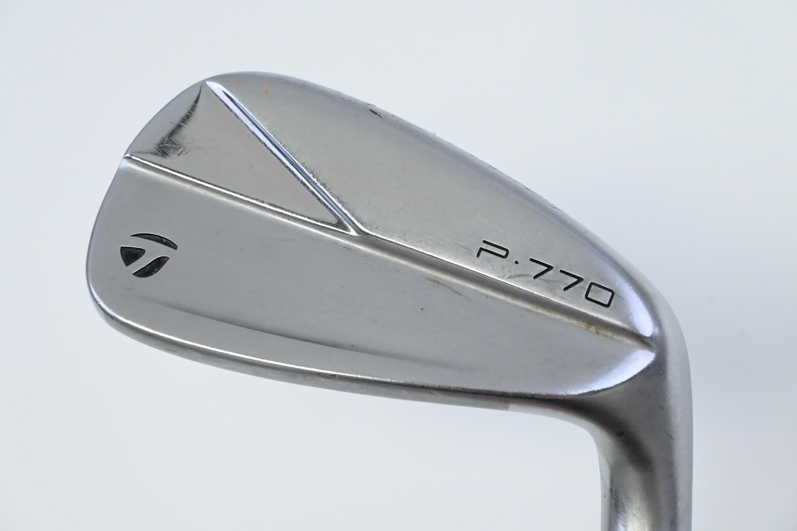 Taylormade P770 2023 #9 Iron / Regular Flex KBS Tour Shaft