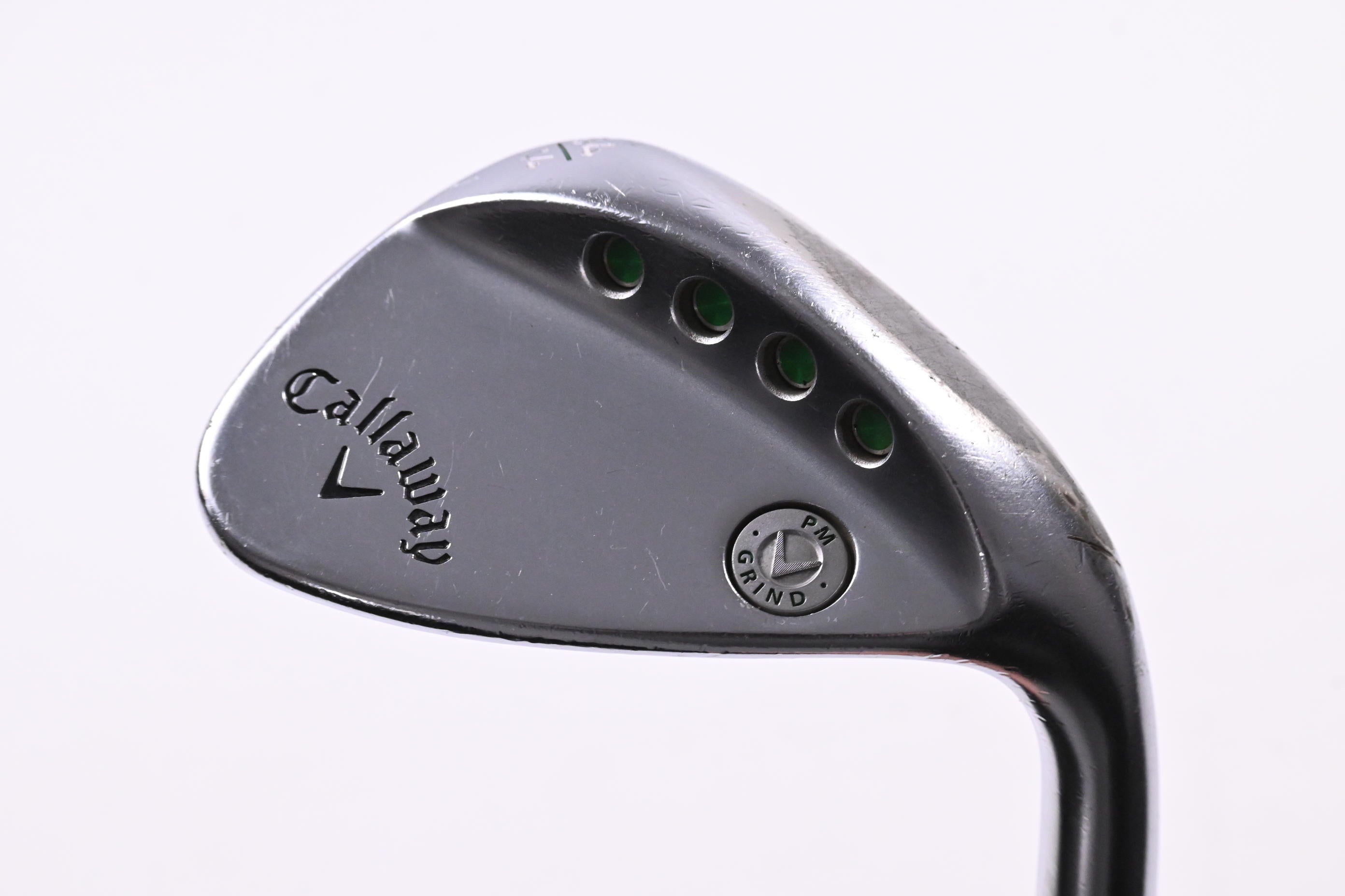 Callaway PM Grind 19 Sand Wedge / 54 Degree / Wedge Flex Callaway 65 Shaft