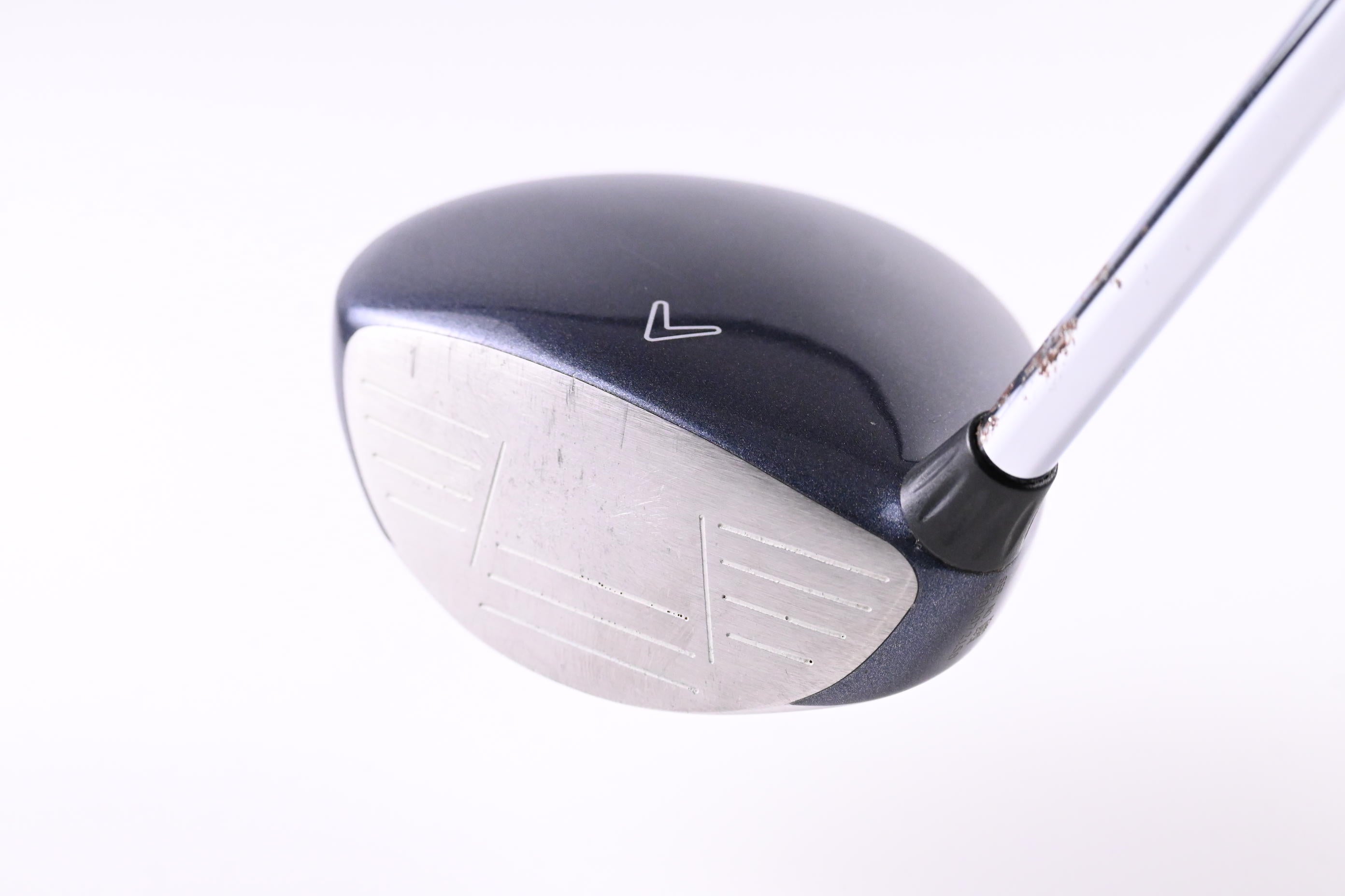 Callaway Steelhead III #3 Wood / 15 Degree / Uni Flex Callaway Steelhead Shaft