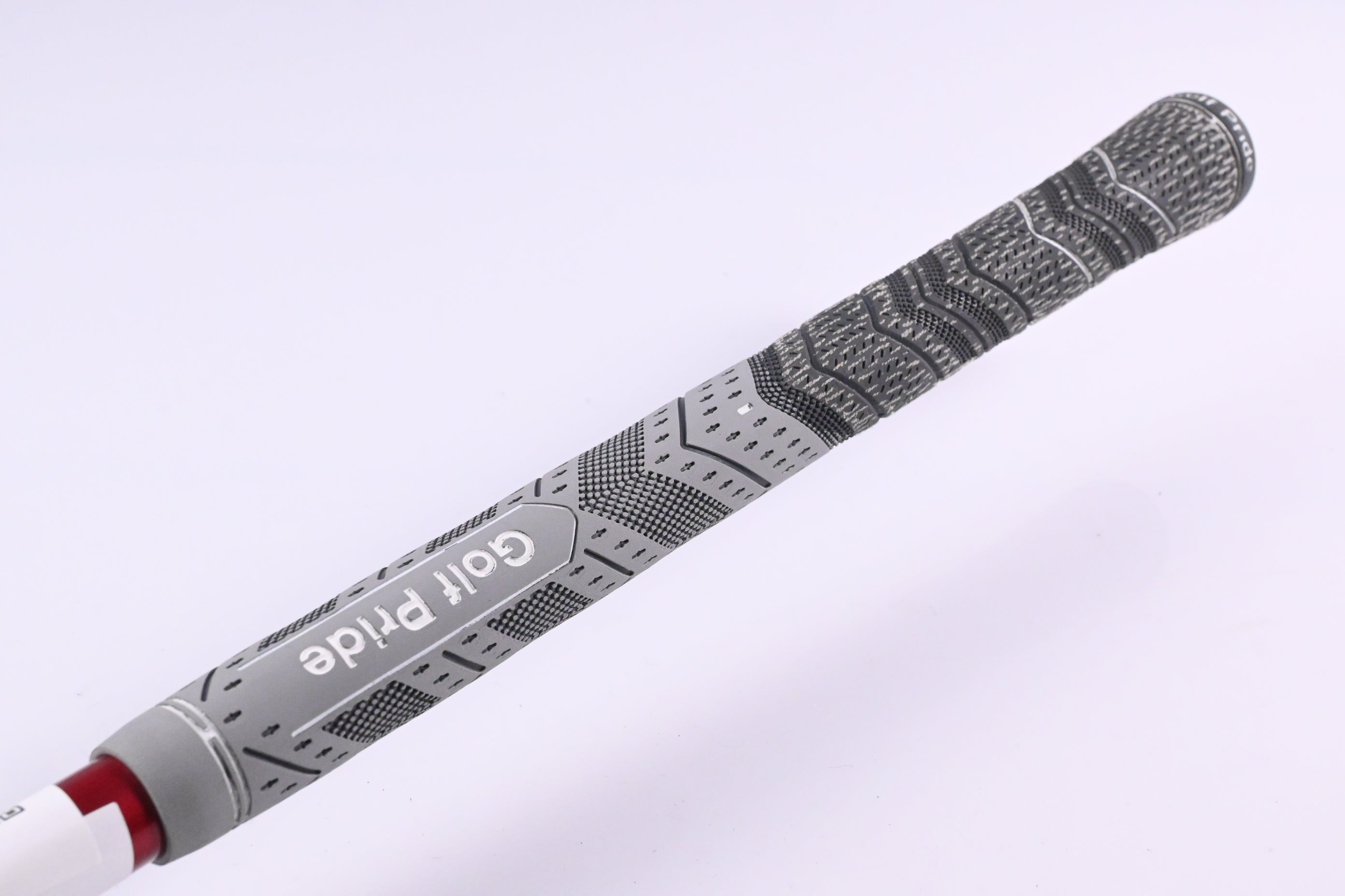 Taylormade Stealth 2 #4 Hybrid / 22 Degree / Stiff Flex HZRDUS Smoke RDX Red 80