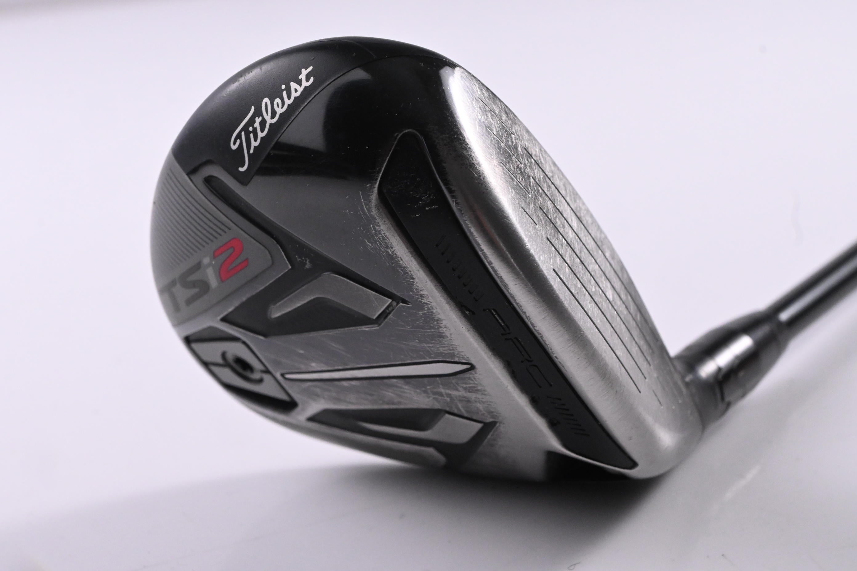 Titleist TSi2 #5 Wood / 18 Degree / Regular Flex Tensei AV Blue 65 Shaft