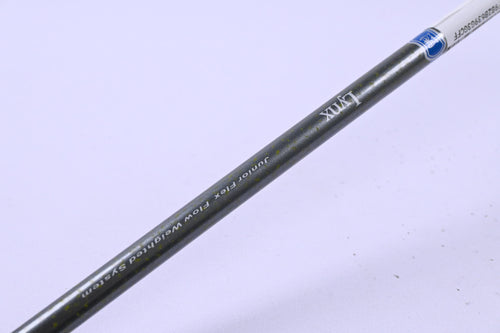 Junior Lynx Xtreame Power Pitching Wedge / 48 Degree / Junior Flex Lynx Shaft