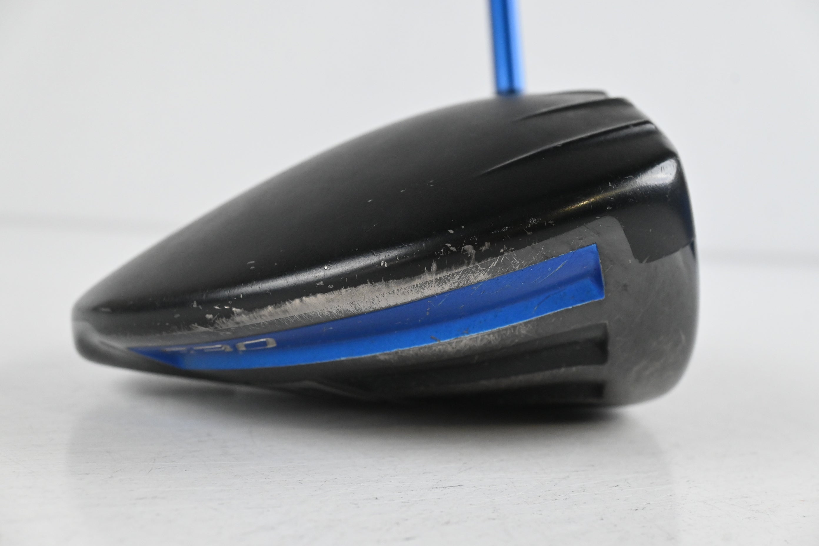 Ping G30 Driver / 10.5 Degree / Stiff Flex Ping TFC 419 Shaft