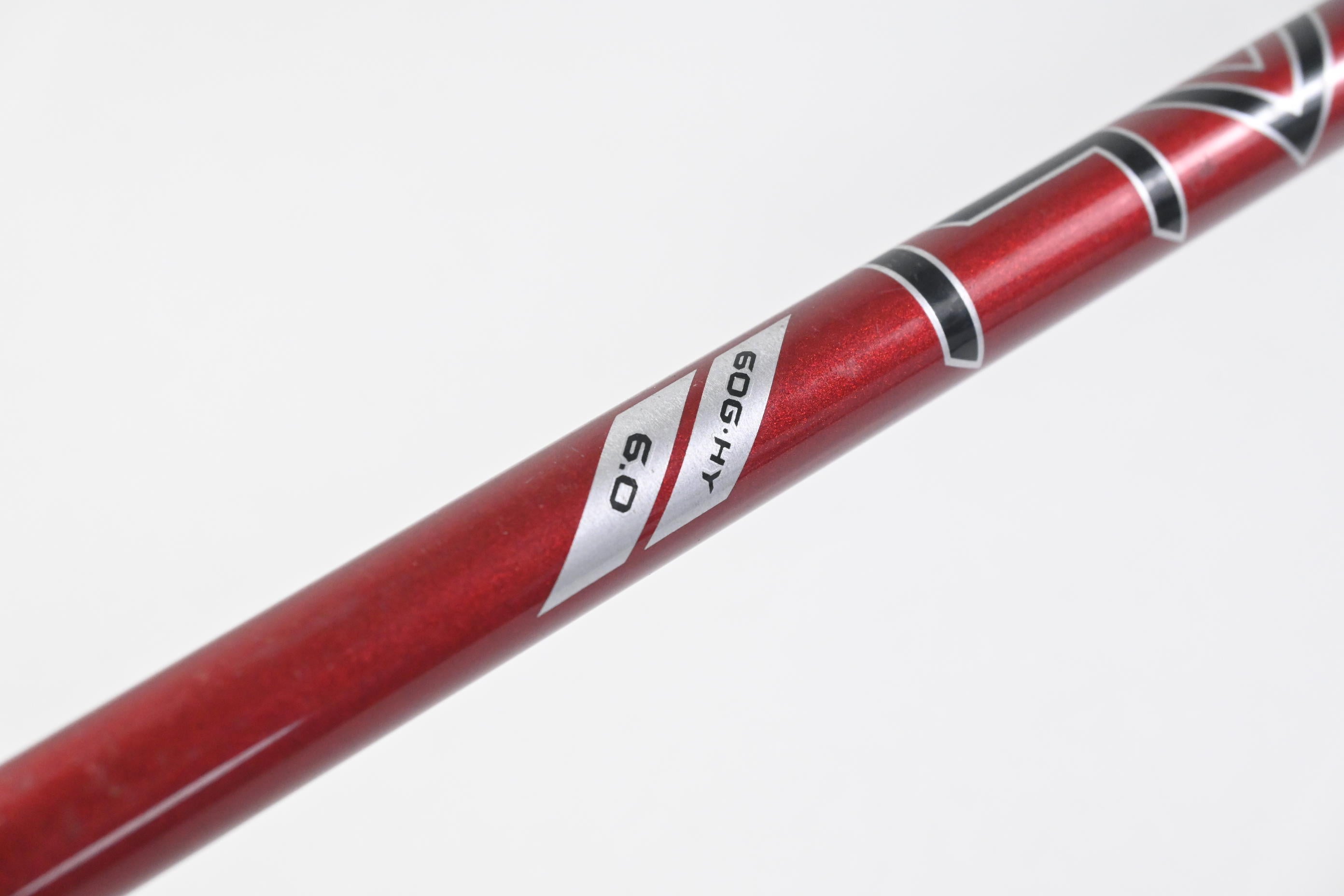 Titleist GT2 #4 Hybrid / 21 Degree / Stiff Flex Denali Red 60 Shaft