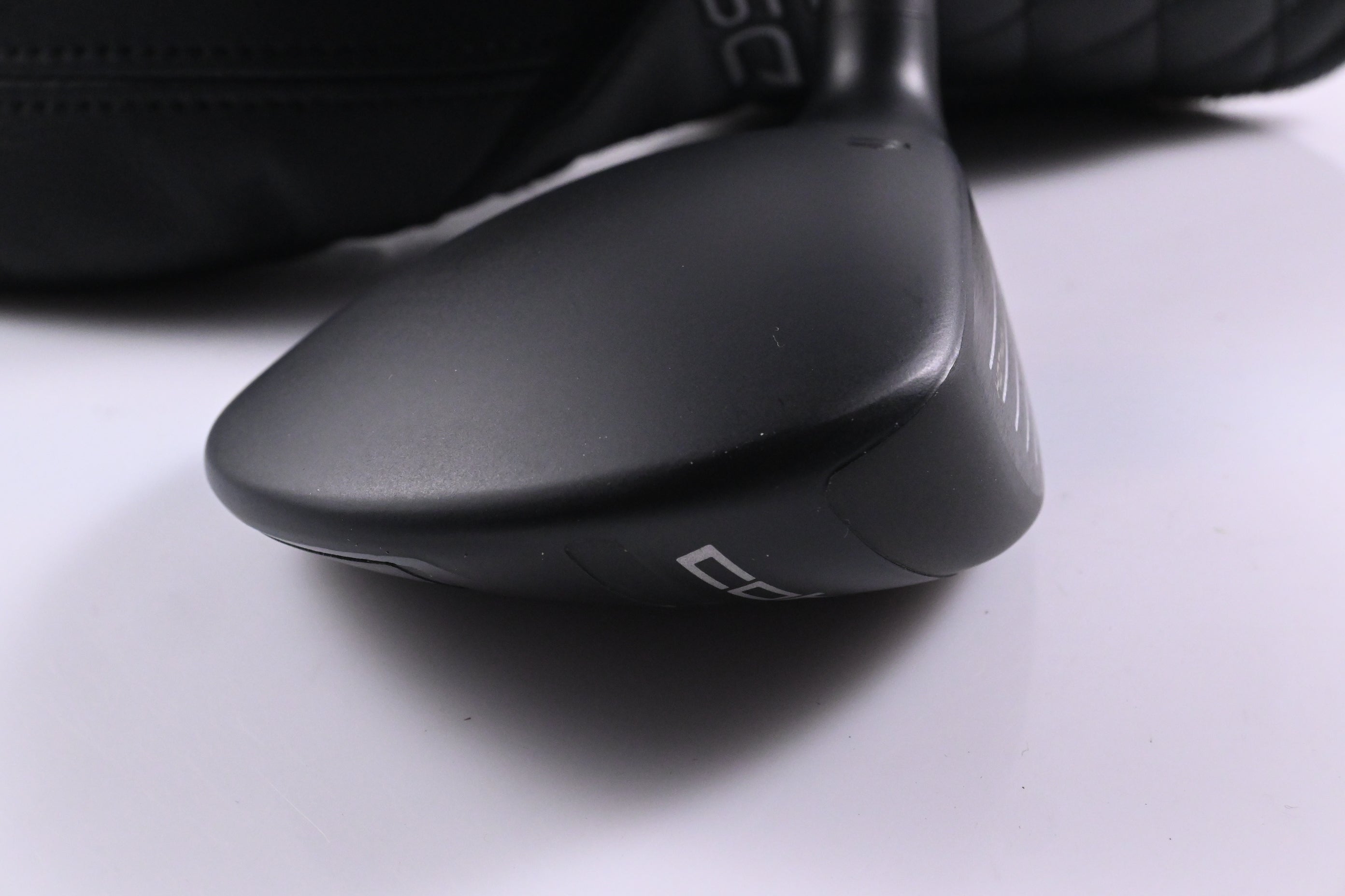 Cobra DS-Adapt X #3 Wood / 15 Degree / Regular Flex Denali Charcoal 60 Shaft