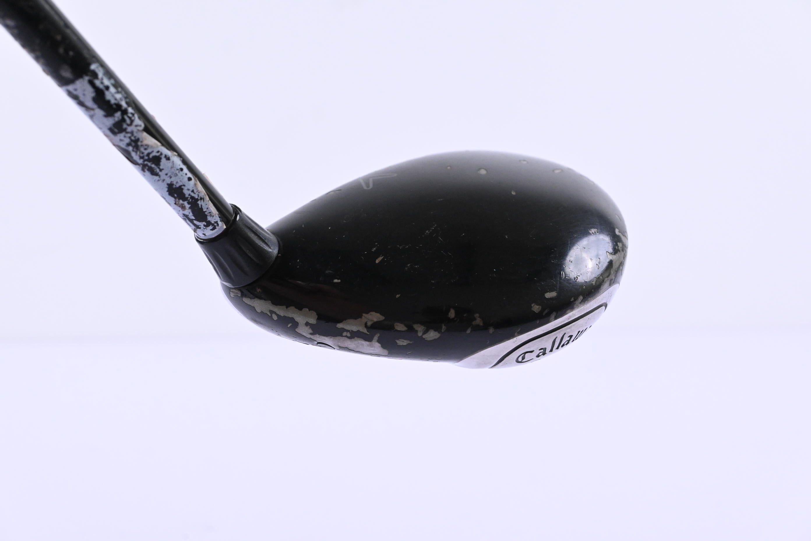 Callaway X 2006 #7 Wood / 21 Degree / Senior Flex Fujikura Gems 55 Shaft
