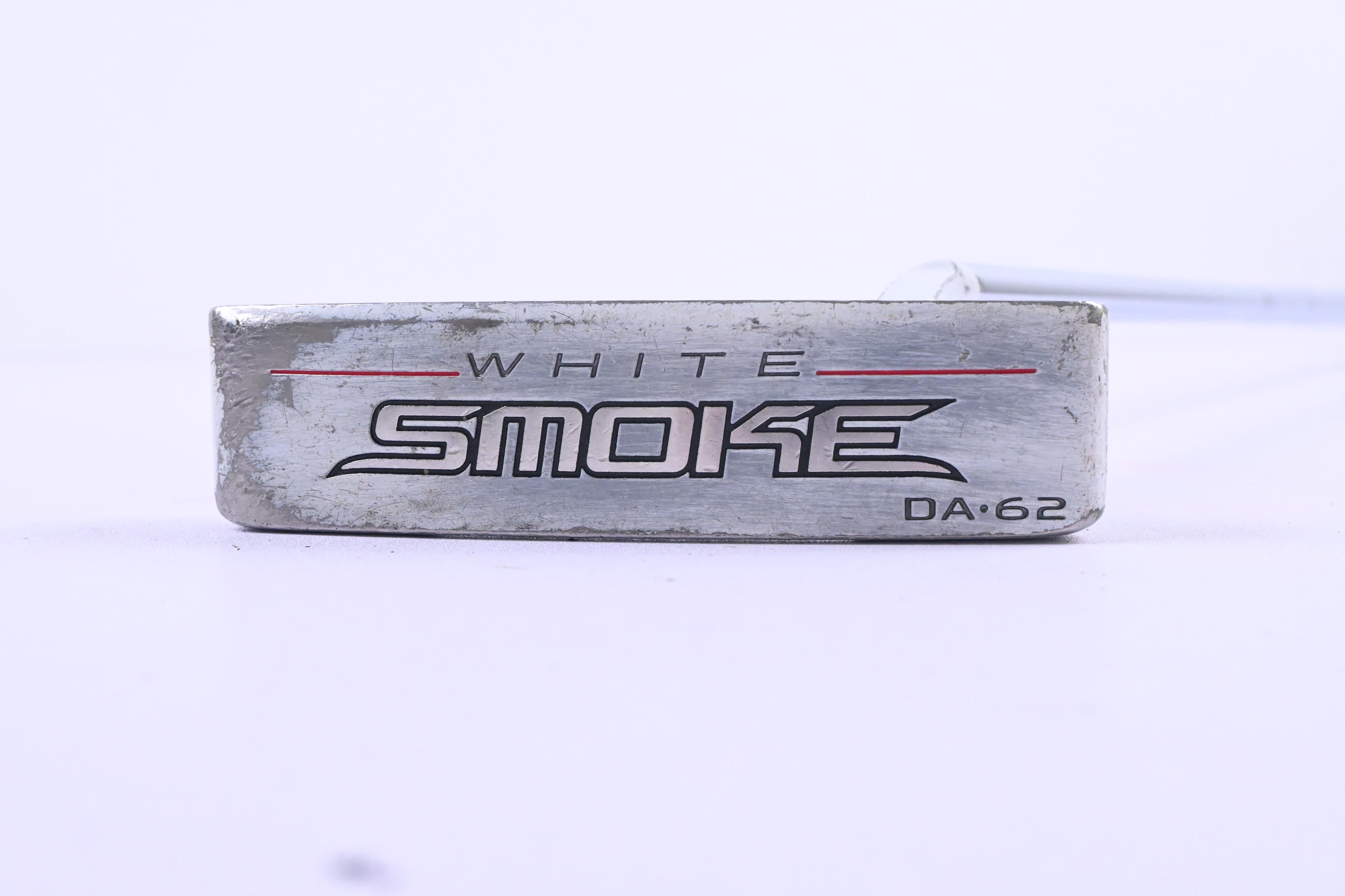 Taylormade White Smoke DA.62 Putter / 32 Inch