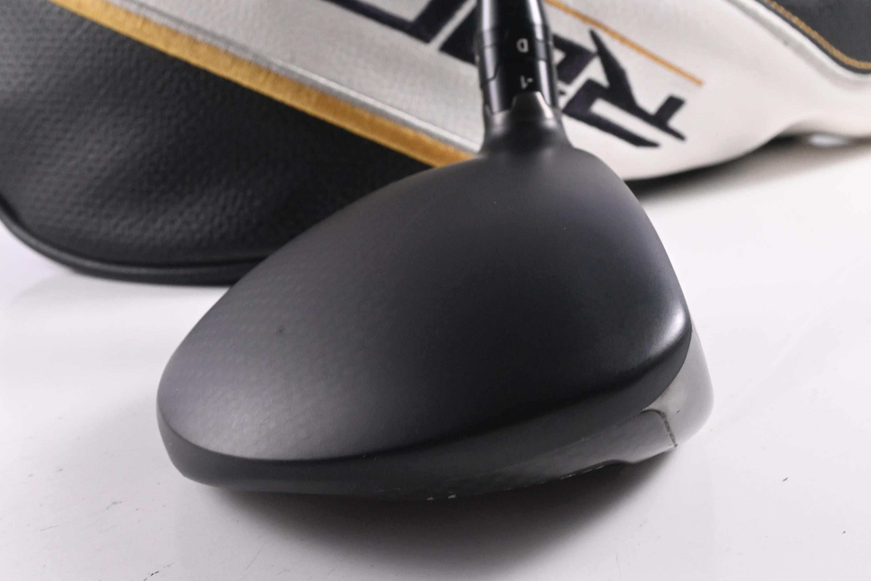 Tour Issue Callaway Rogue ST LS #3 Wood / 15 Degree / X-Flex Fubuki J 70 Shaft