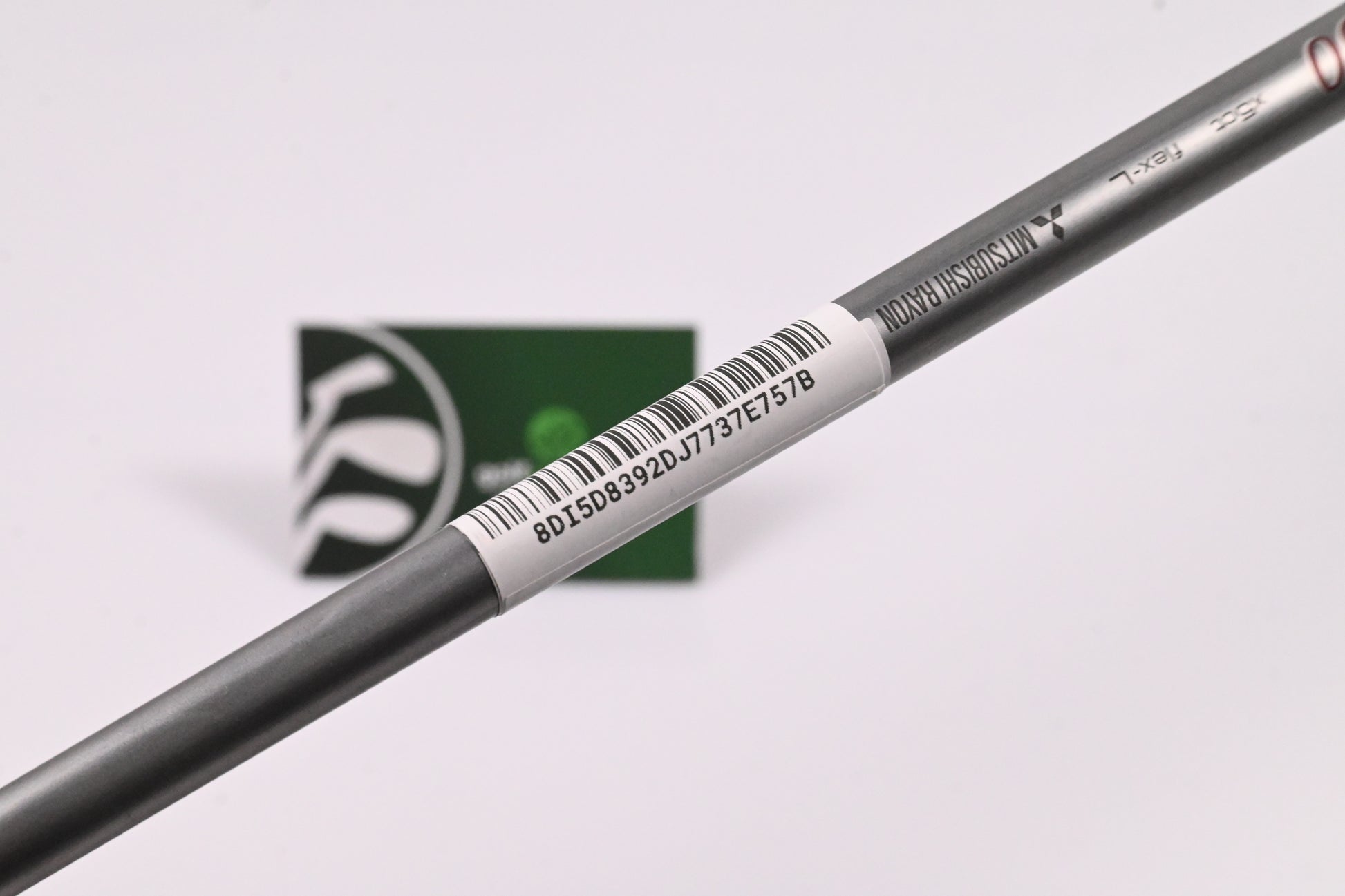 Ladies Diamana M+ Plus Red 50 #2 Hybrid Shaft / Ladies Flex / Titleist 2nd Gen