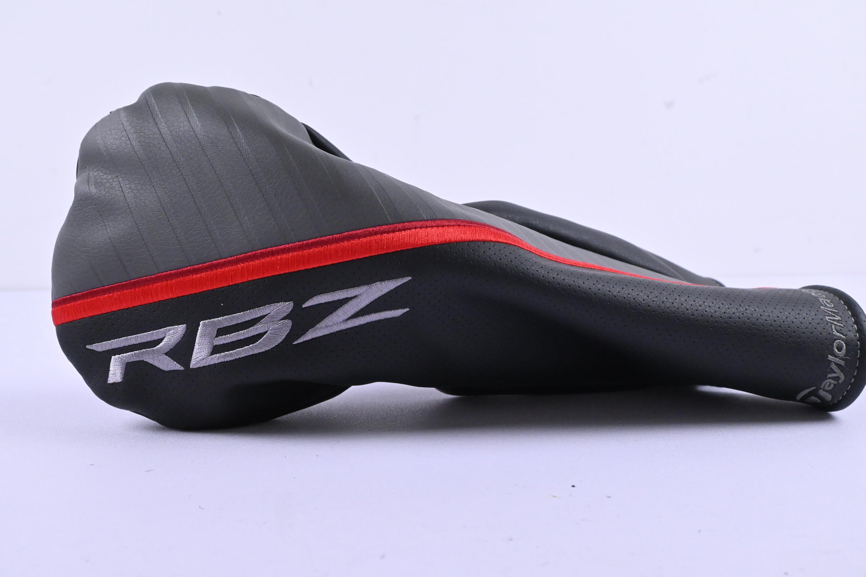 Taylormade RBZ Black Driver / 10.5 Degree / Regular Flex RBZ 55 Shaft