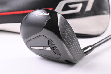 Titleist GT280 Mini Driver / 13 Degree / Regular Flex Tensei 1K Blue 65 Shaft