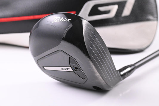 Titleist GT280 Mini Driver / 13 Degree / Regular Flex Tensei 1K Blue 65 Shaft