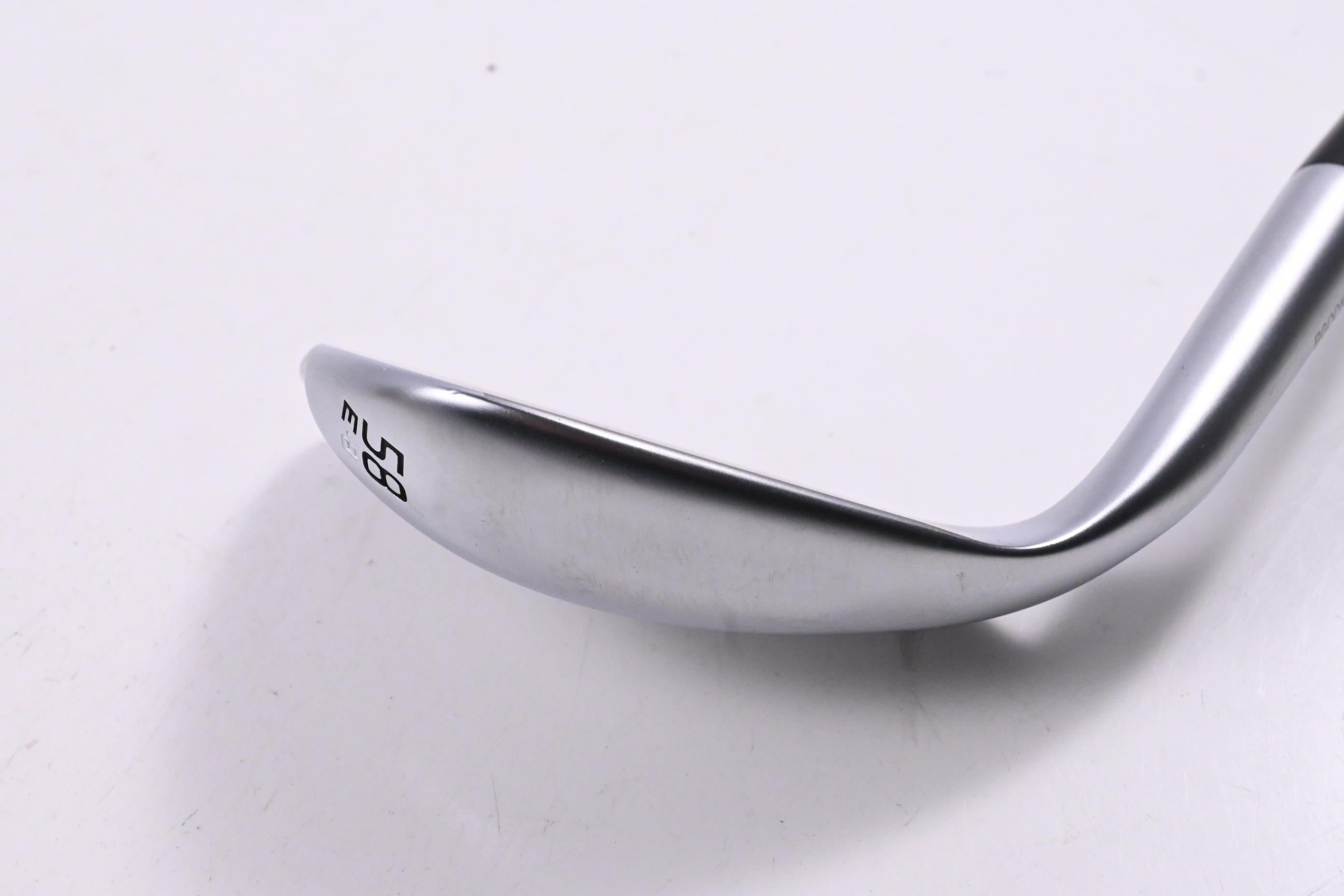 Ping S159 Lob Wedge / 58 Degree / Black Dot / Wedge Flex Ping Z-Z115 Shaft