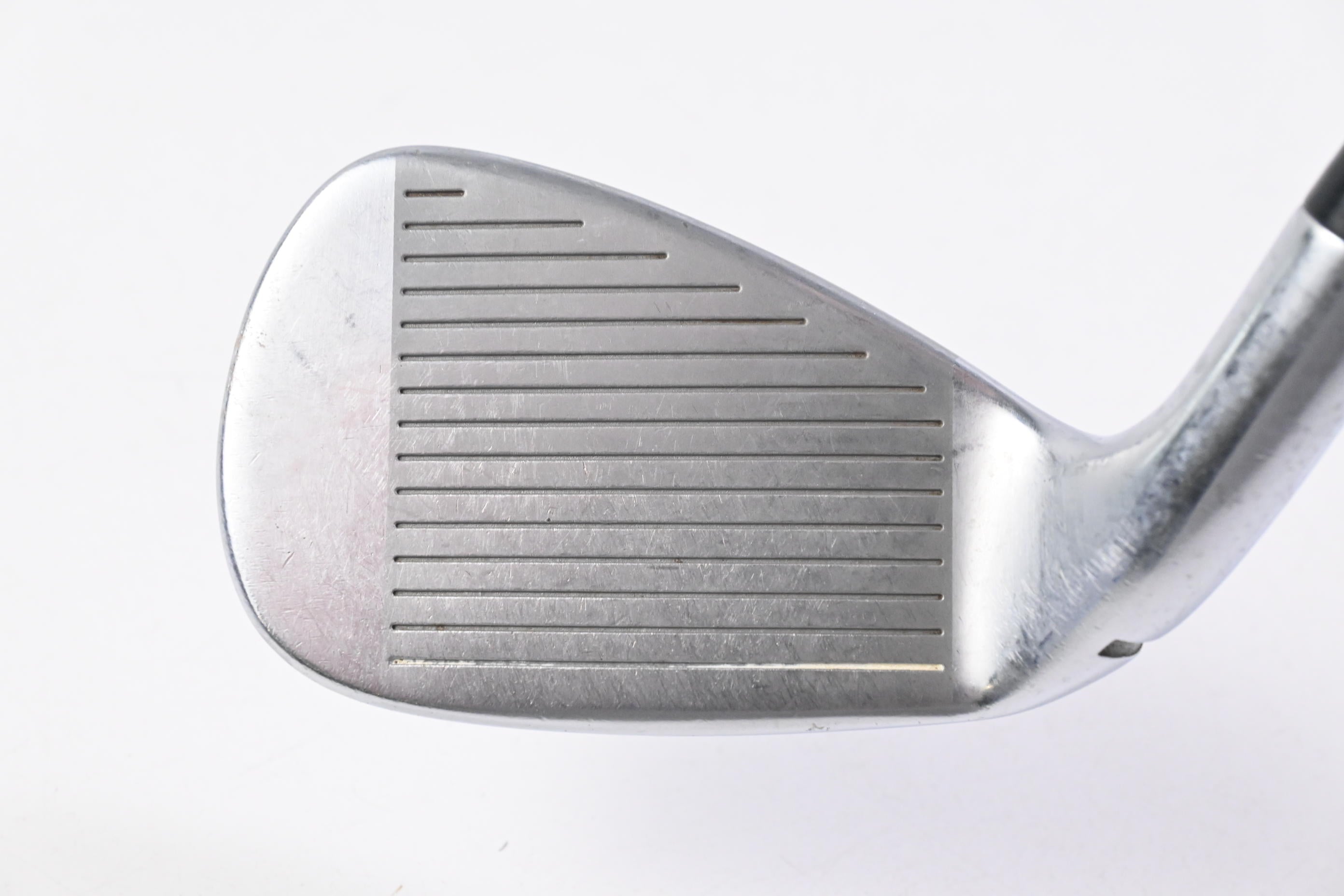 Taylormade Rocketbladez #8 Iron / Senior Flex Rocketfuel 65 Shaft
