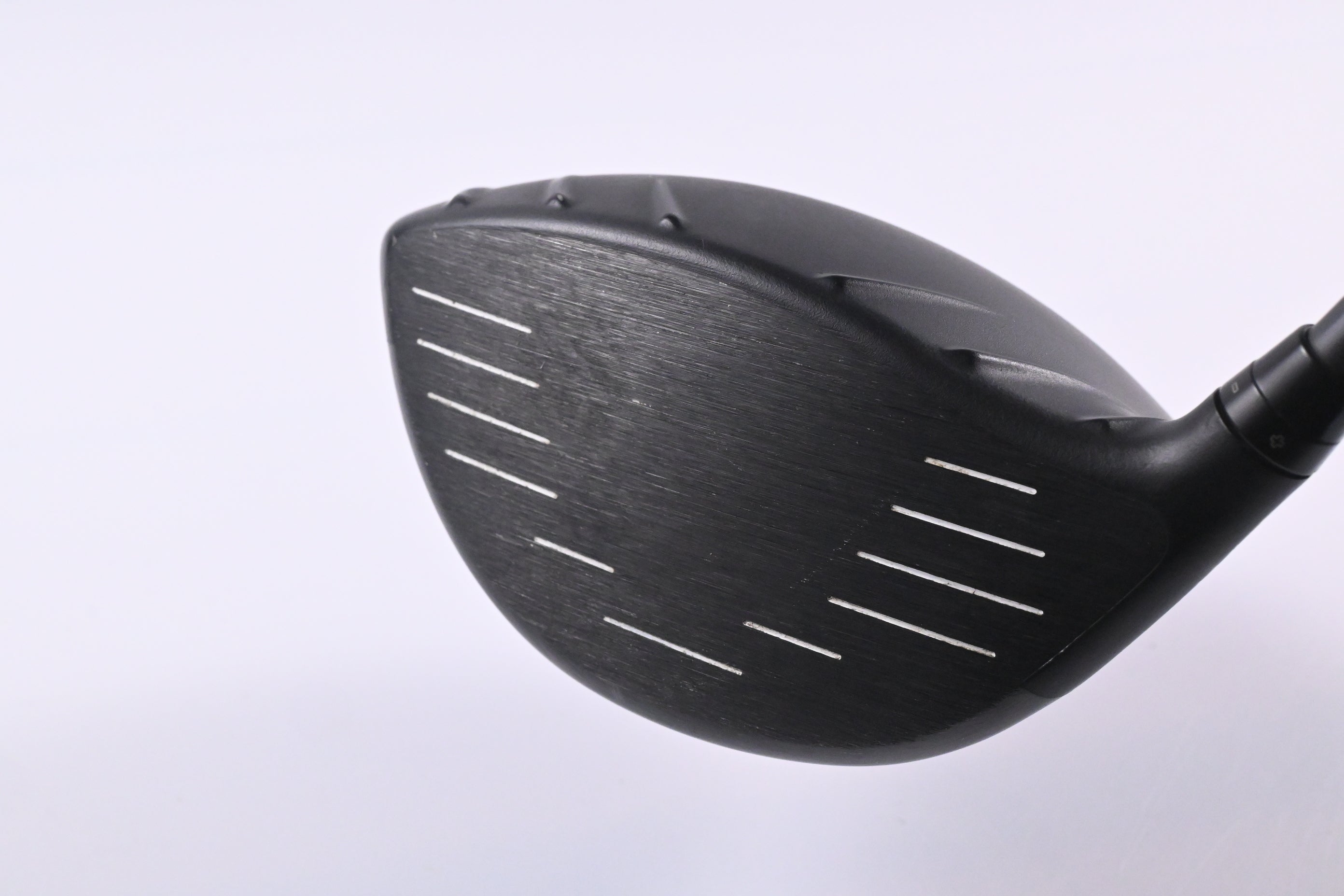 Ping G30 LS Tec Driver / 9 Degree / Regular Flex Ping Alta 55 Shaft
