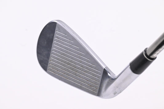 Srixon ZX Utility #3 Iron / 20 Degree / Stiff Flex UST Mamiya Recoil 95 Shaft
