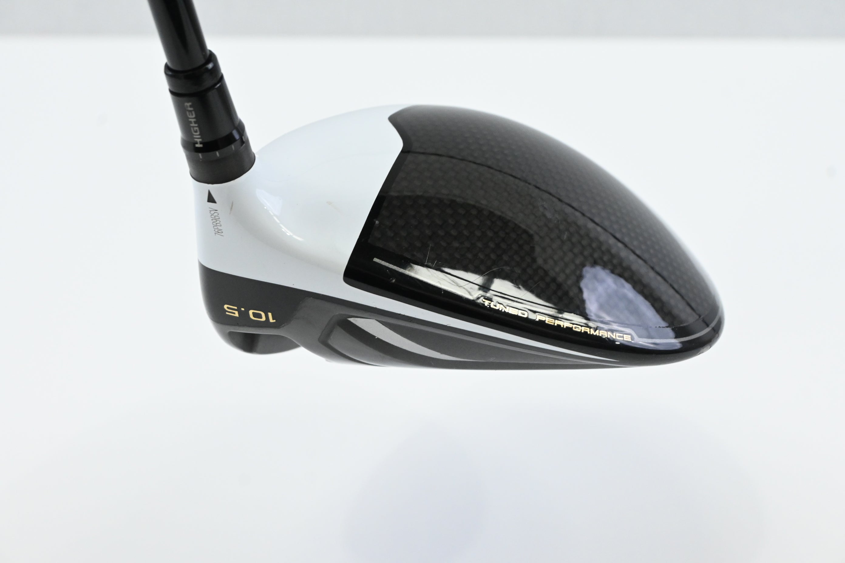 Taylormade M2 2016 Driver / 10.5 Degree / Regular Flex Fujikura Ventus TR Blue 5