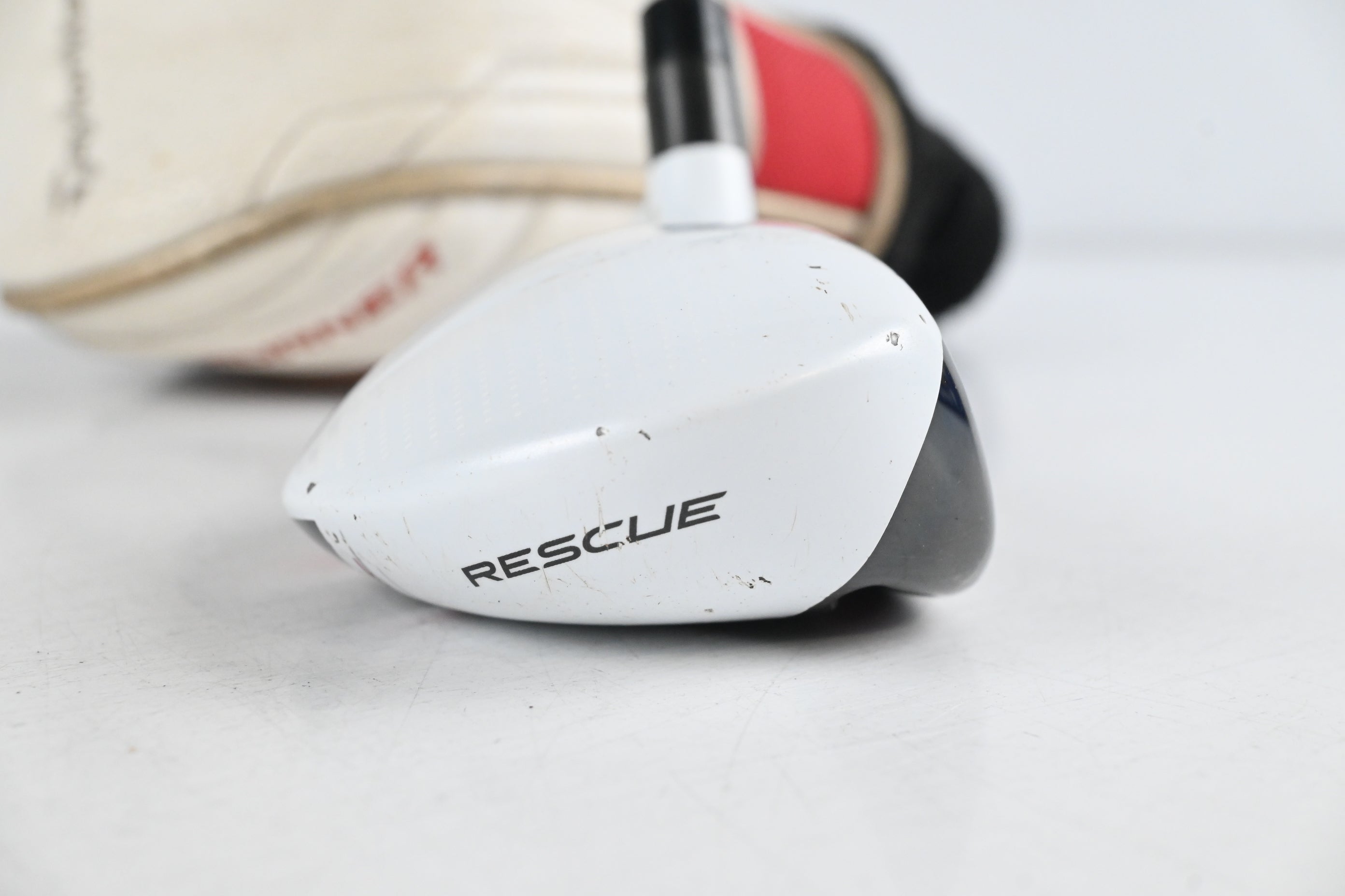 Taylormade Aeroburner #3 Hybrid / 19 Degree / Senior Flex Speed Rul-Z 70 Shaft