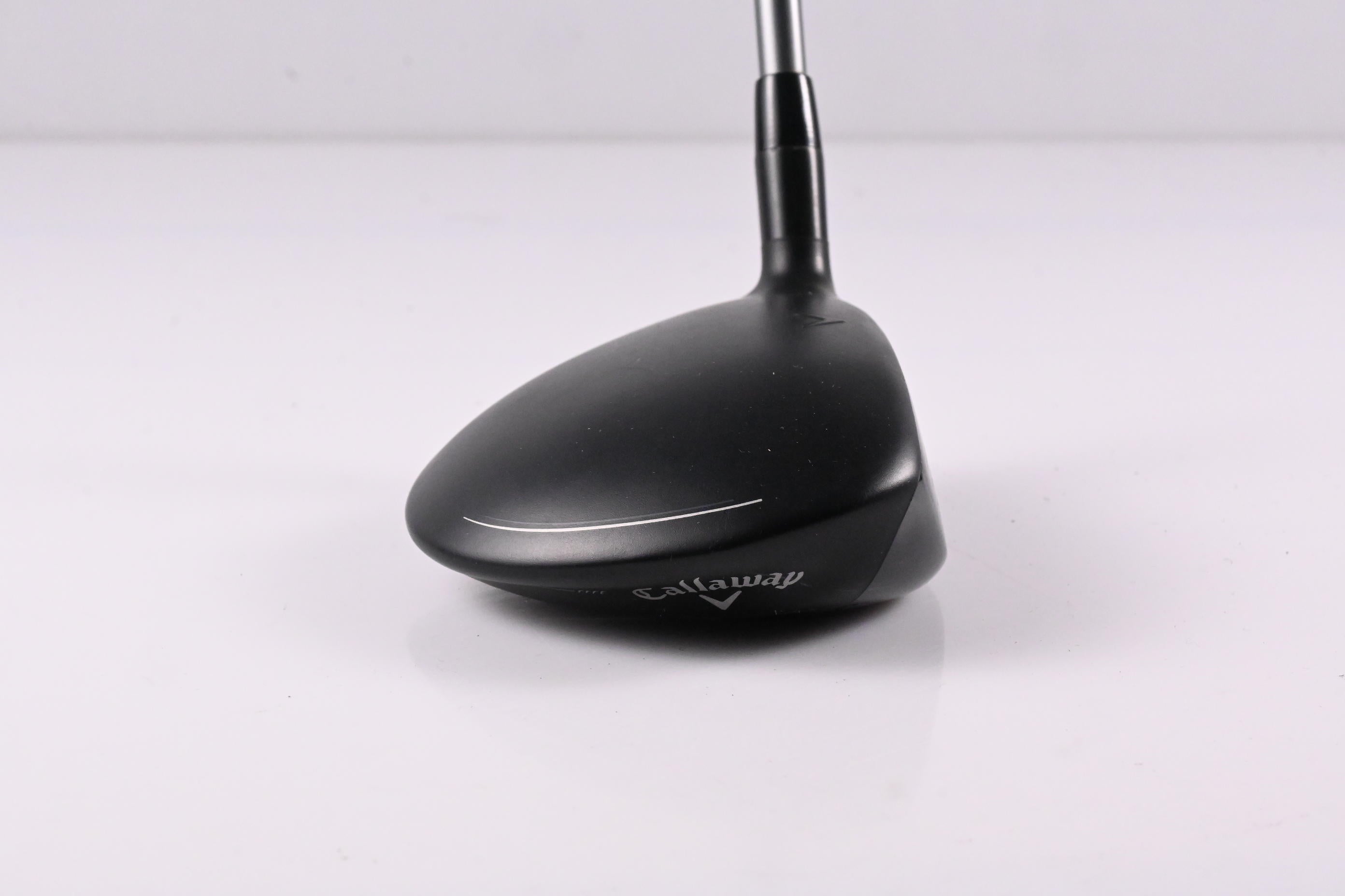 Callaway XR16 #3 Wood / 15 Degree / Stiff Flex Kuro Kage 50 Shaft