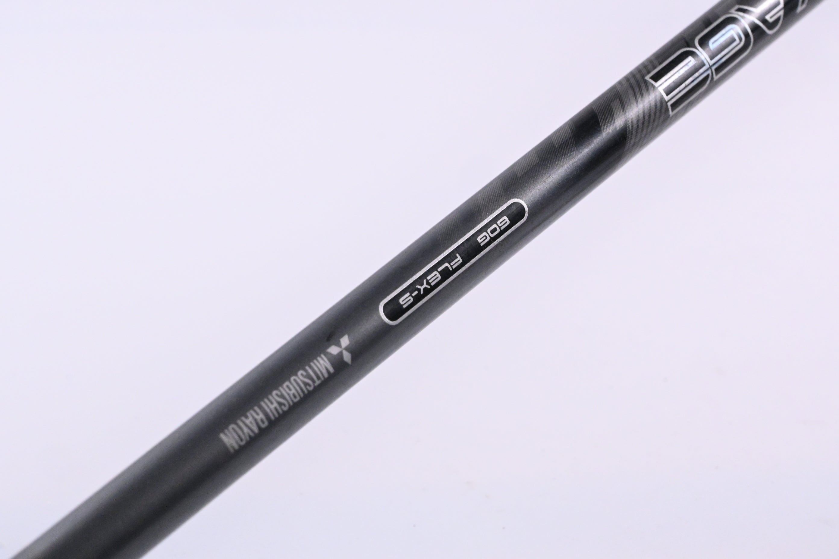 Benross HTX Compressor Type R #3 Wood / 13.5-16.5 Degree / Stiff Flex Kuro Kage