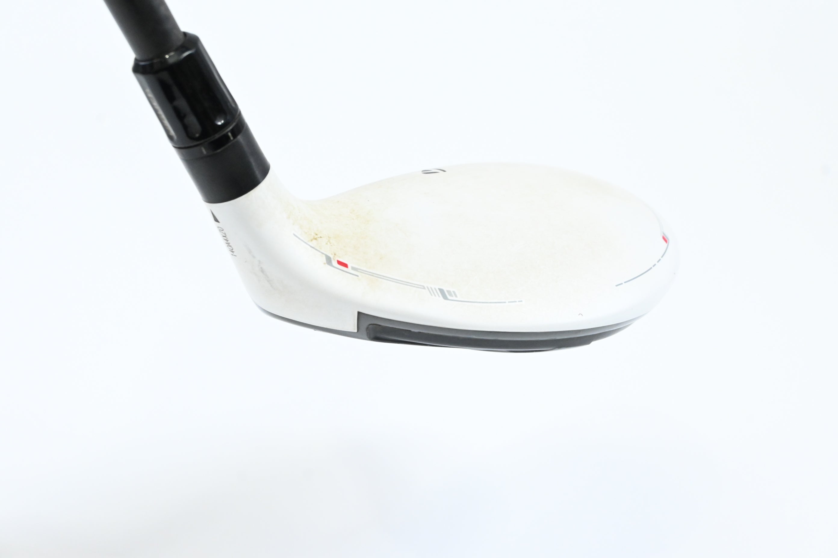 Taylormade Rescue FCT 11 #2 Hybrid / 16 Degree / Regular Flex Aldila RIP 65