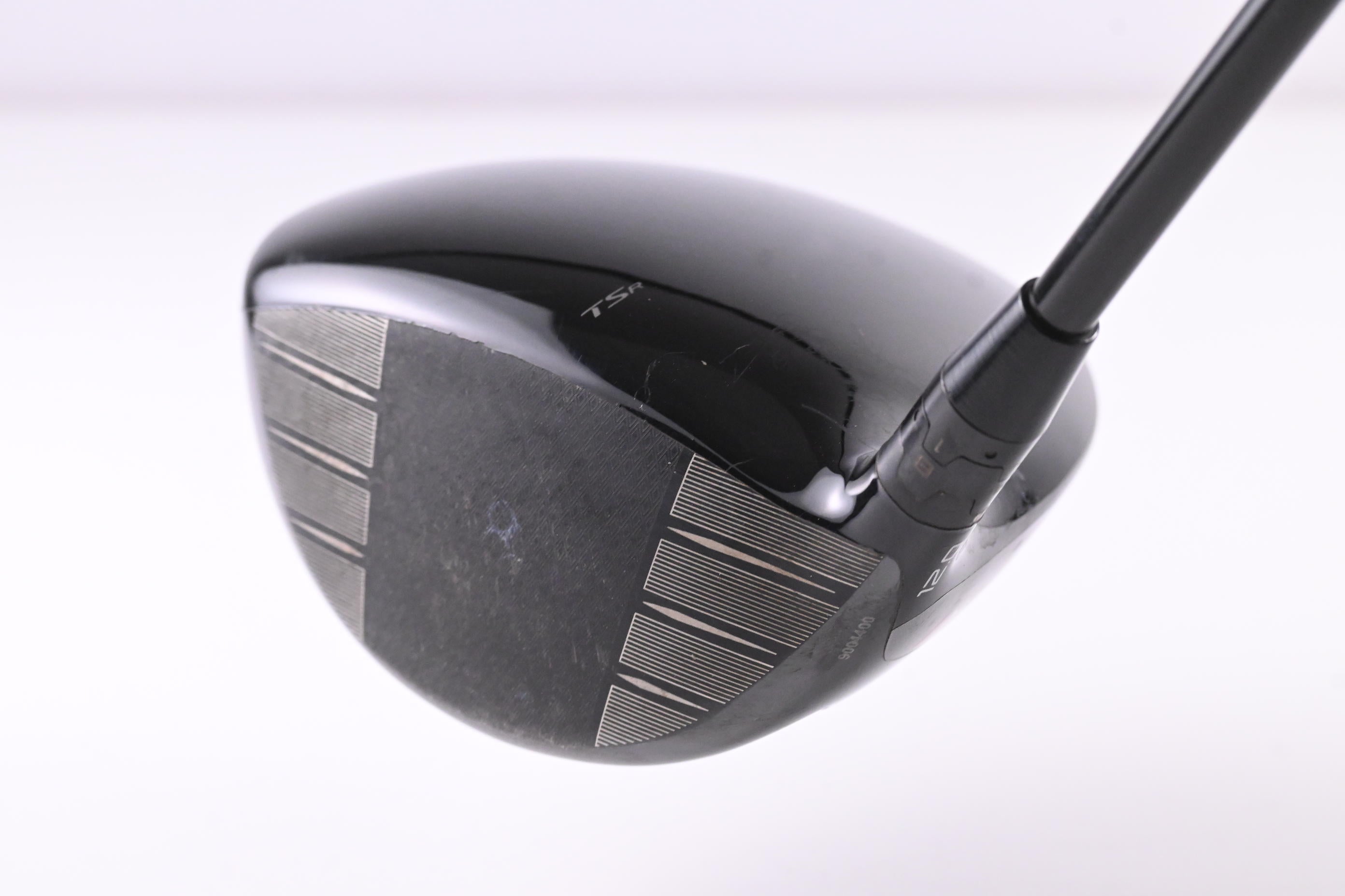 Titleist TSR1 Driver / 12 Degree / Regular Flex Tensei AV Blue 55 Shaft