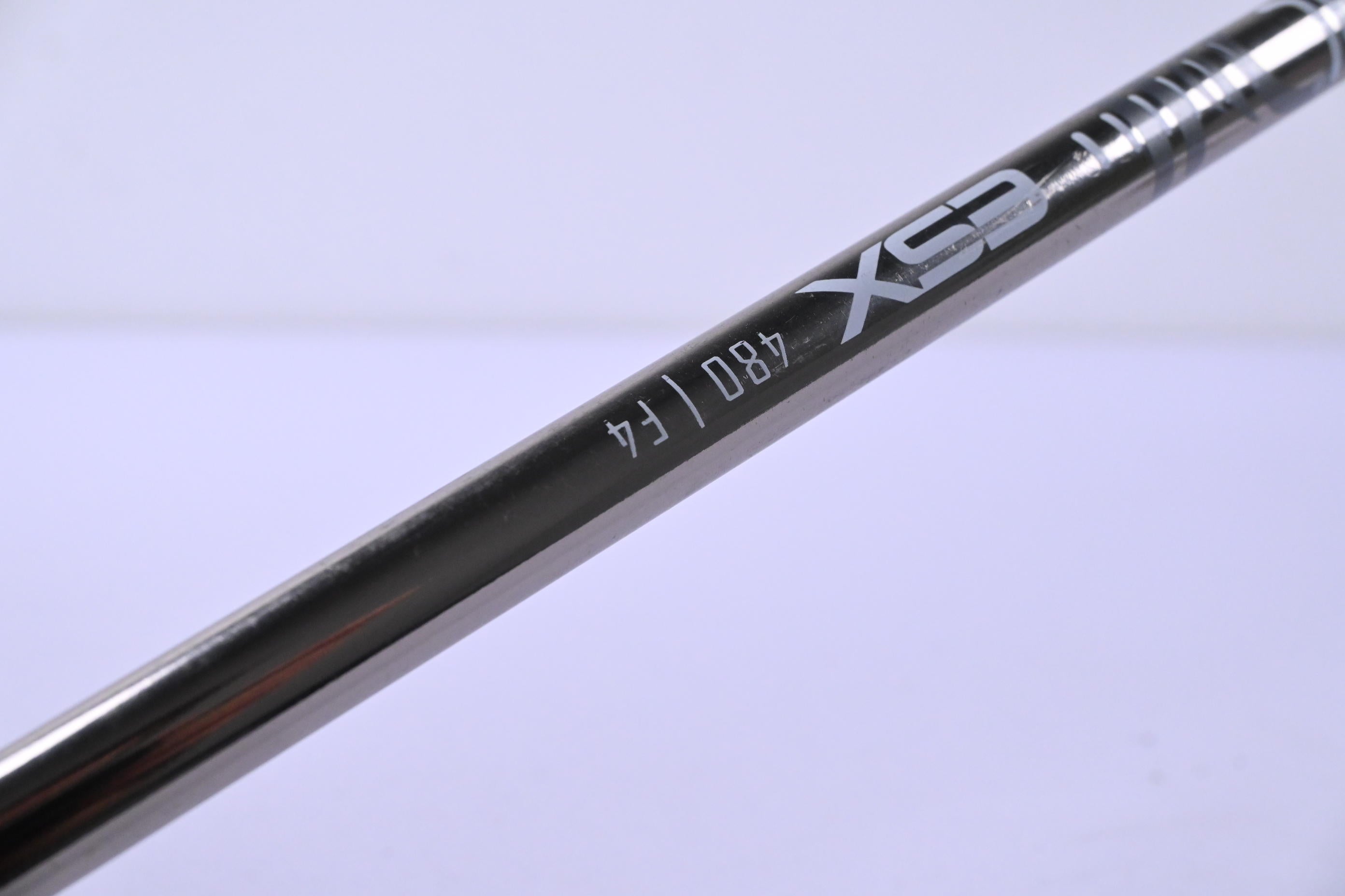 Cobra King Radspeed #4 Hybrid / 21 Degree / Stiff Flex UST Recoil ESX 480 Shaft
