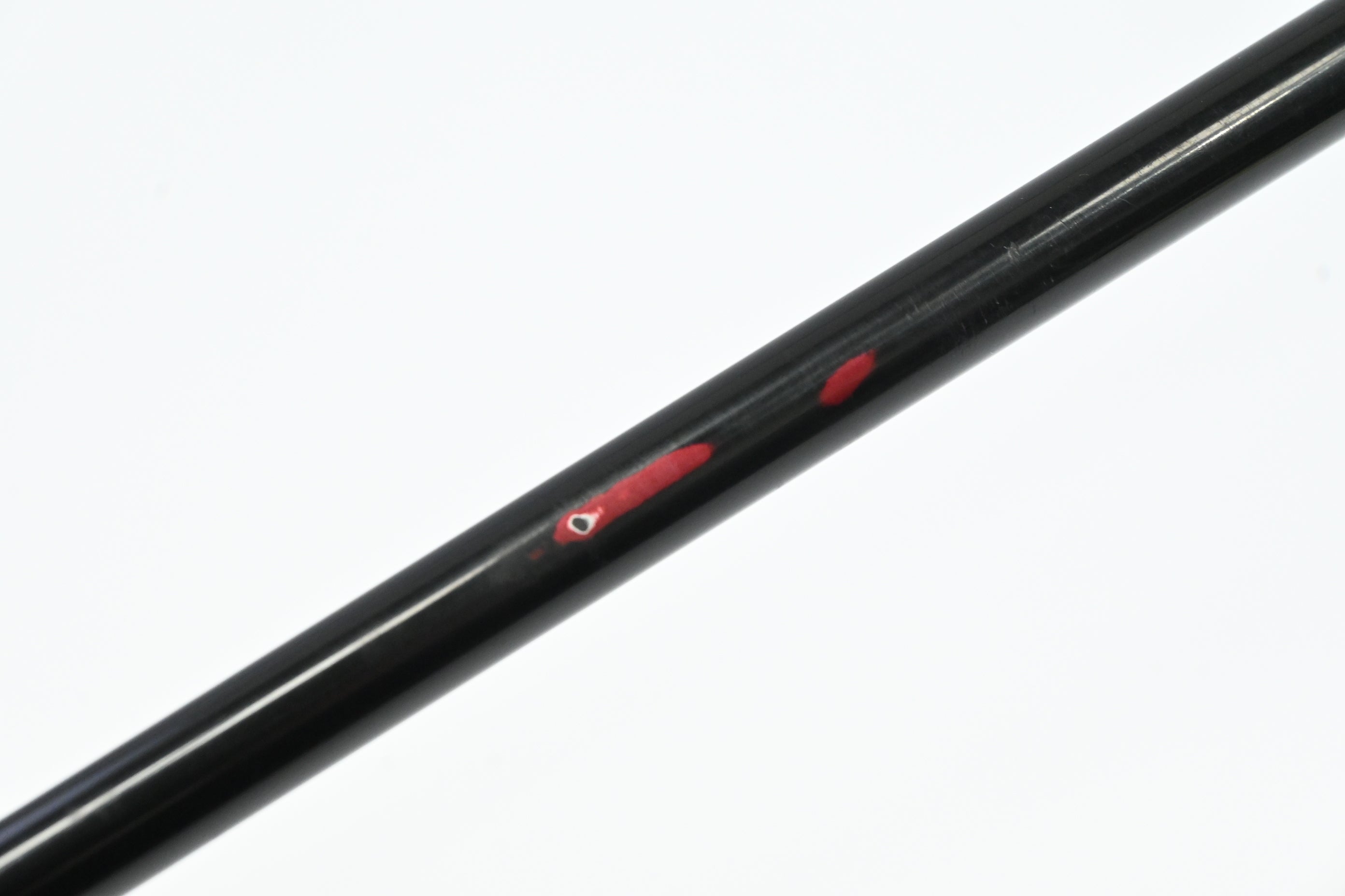 Callaway Rogue ST MAX D Driver / 12 Degree / Stiff Flex HZRDUS Smoke Red RDX 60