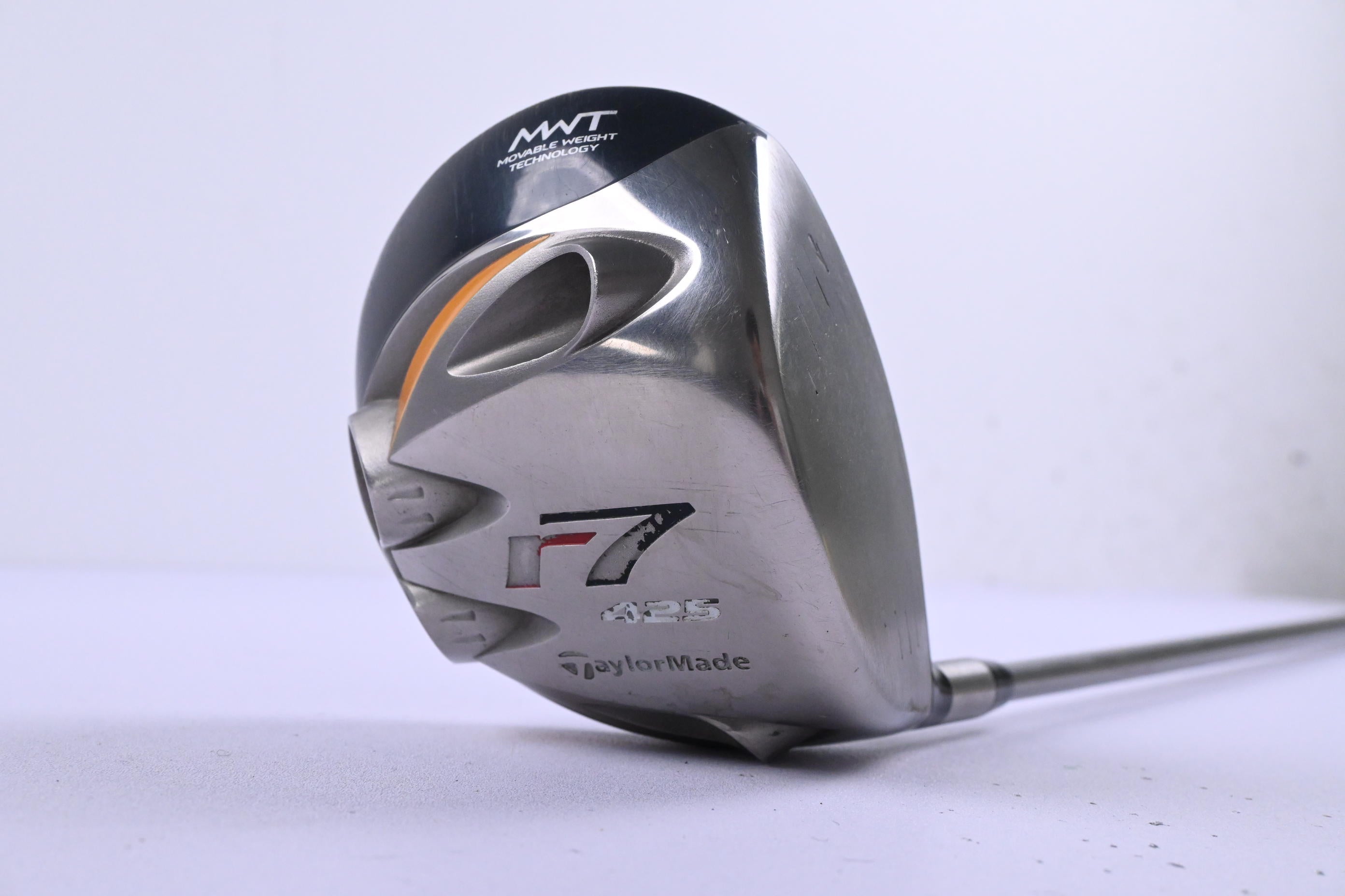 Taylormade R7 425 Driver / 10.5 Degree / Stiff Flex UST Mamiya ACCRA SC75