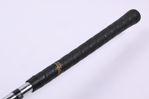 Titleist DCI Black #5 Iron / 28 Degree / Stiff Flex Titleist MS-209 Shaft