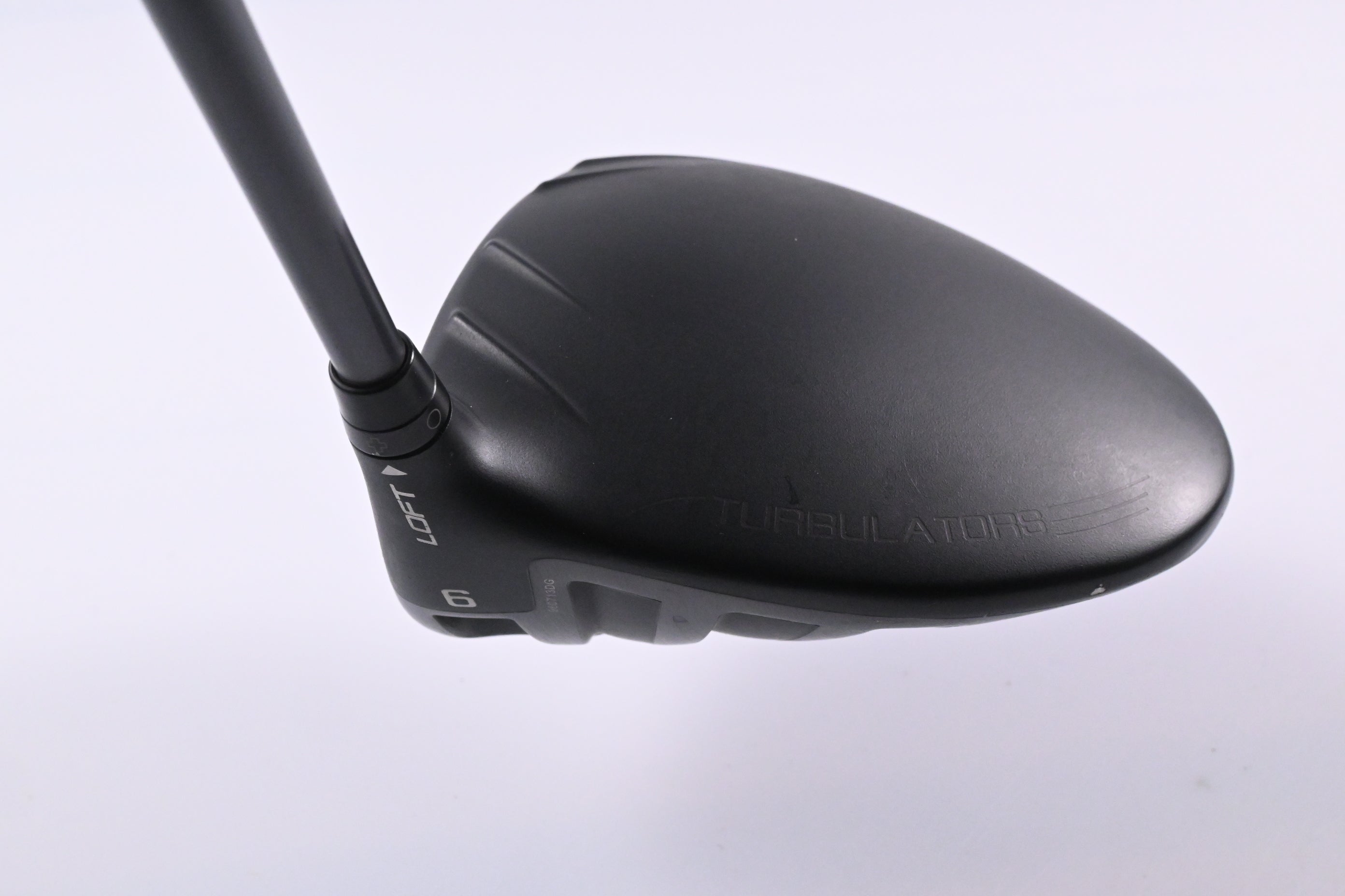 Ping G30 LS Tec Driver / 9 Degree / Regular Flex Ping Alta 55 Shaft