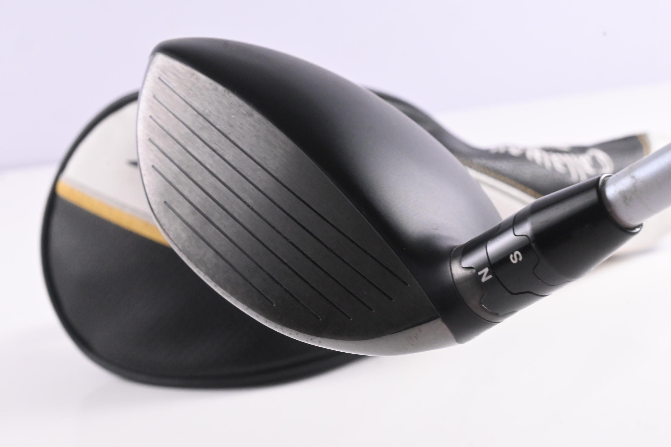 Tour Issue Callaway Rogue ST LS #3 Wood / 15 Degree / X-Flex Fubuki J 70 Shaft