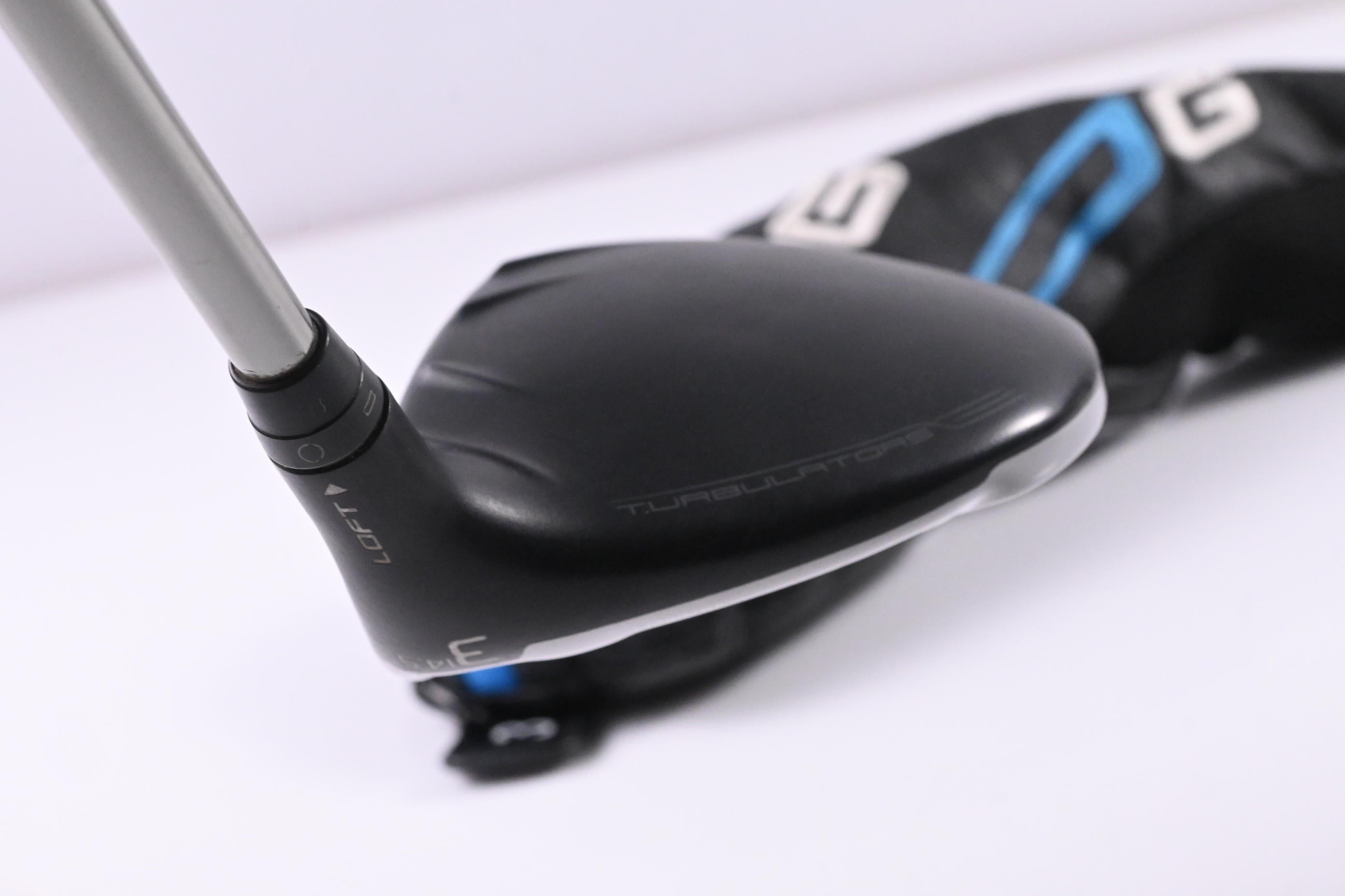 Ping G Series #3 Wood / 14.5 Degree / Stiff Flex Ping Tour 65 Shaft