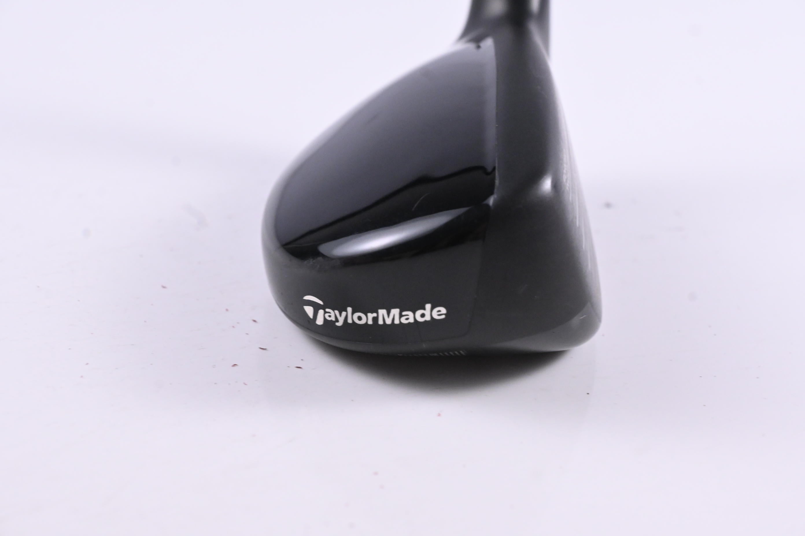 Taylormade Qi10 Tour #2 Hybrid / 17 Degree / Regular Flex Accra GX 200 Shaft